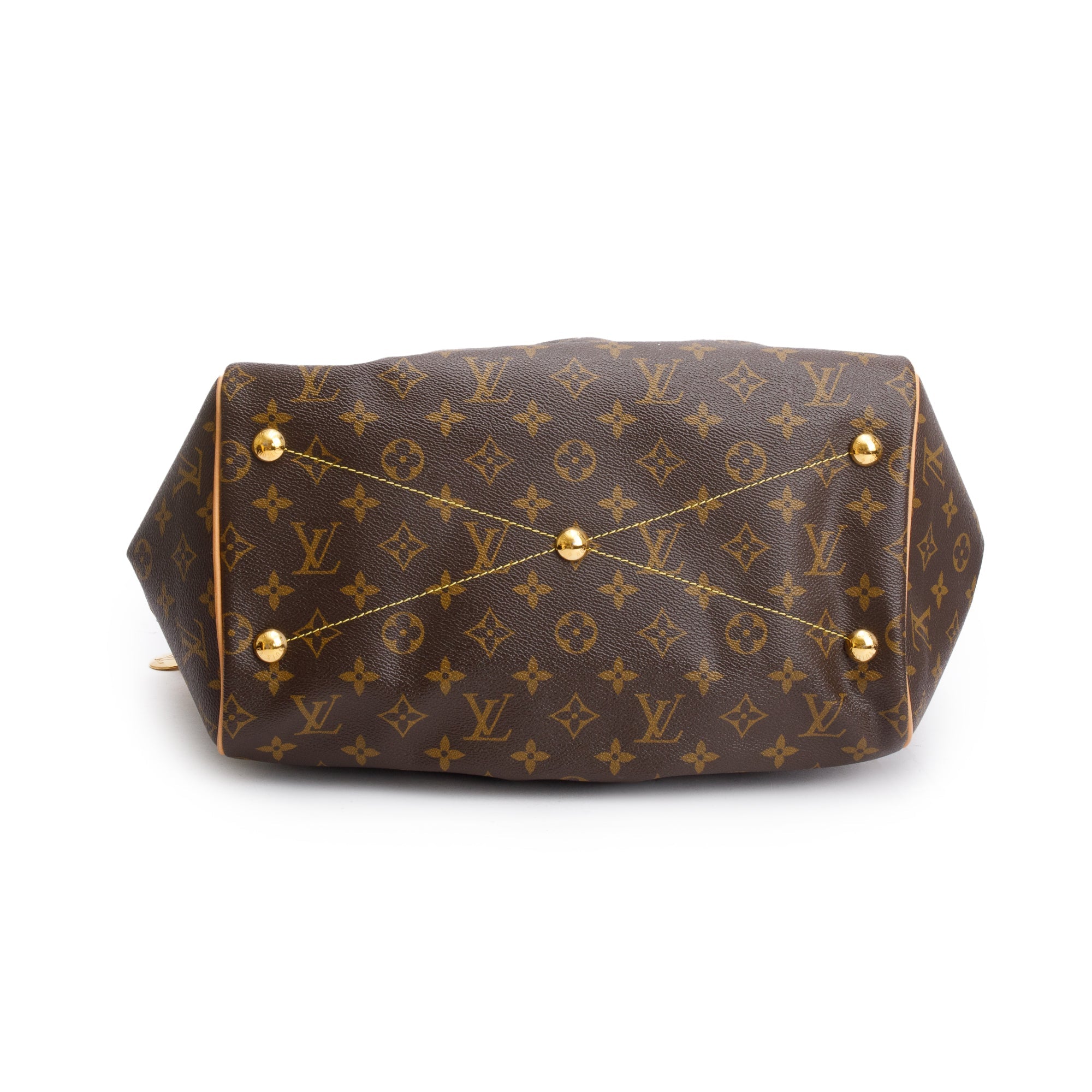 Louis Vuitton Monogram Tivoli GM