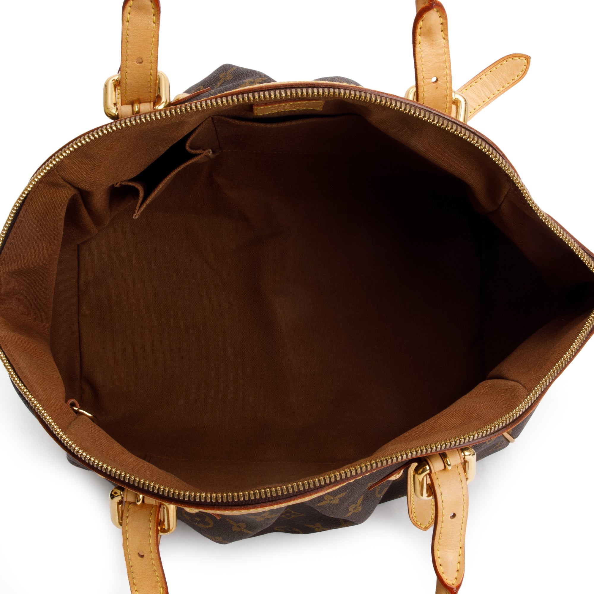 Louis Vuitton Monogram Tivoli GM