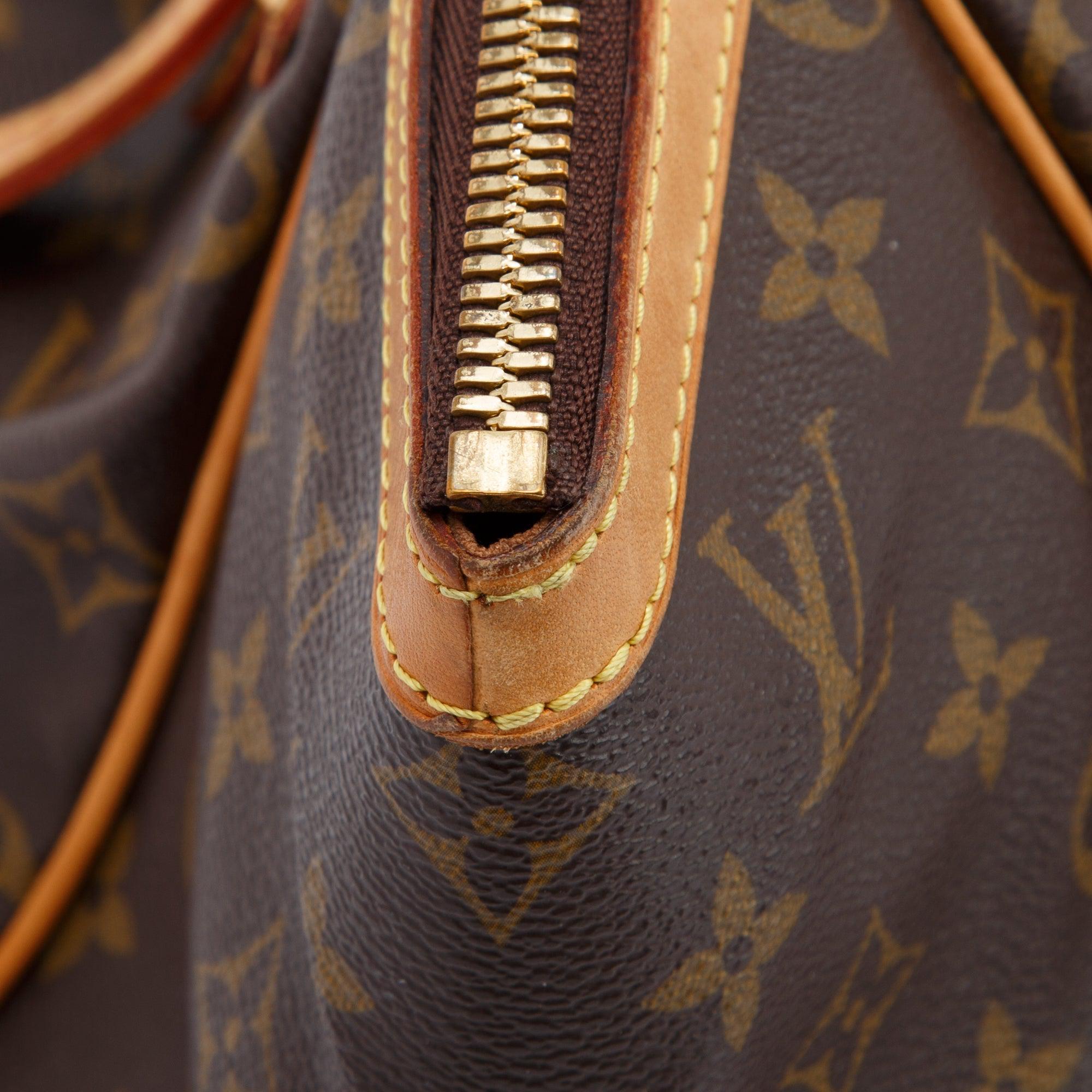 Louis Vuitton Monogram Tivoli GM