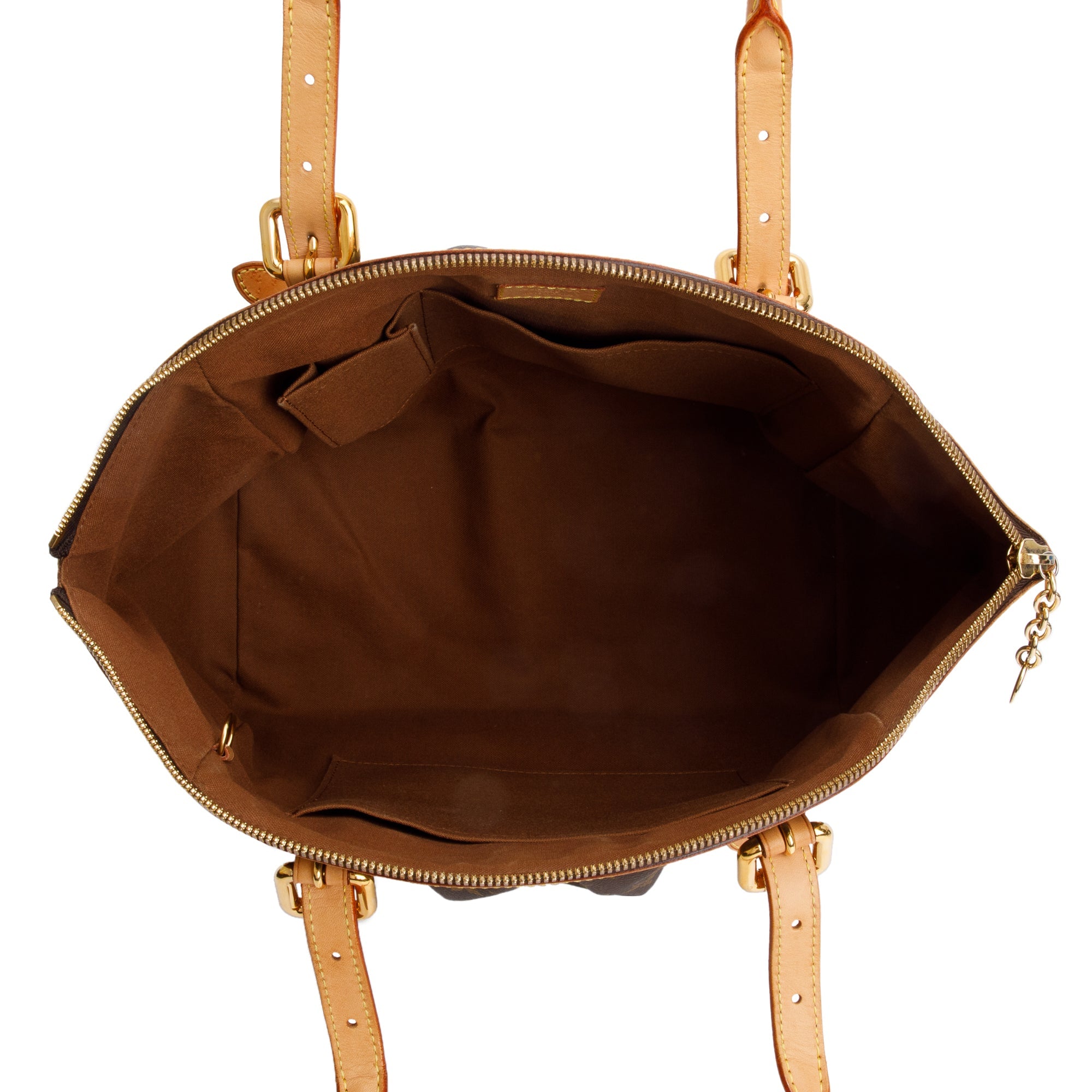 Louis Vuitton Monogram Tivoli GM