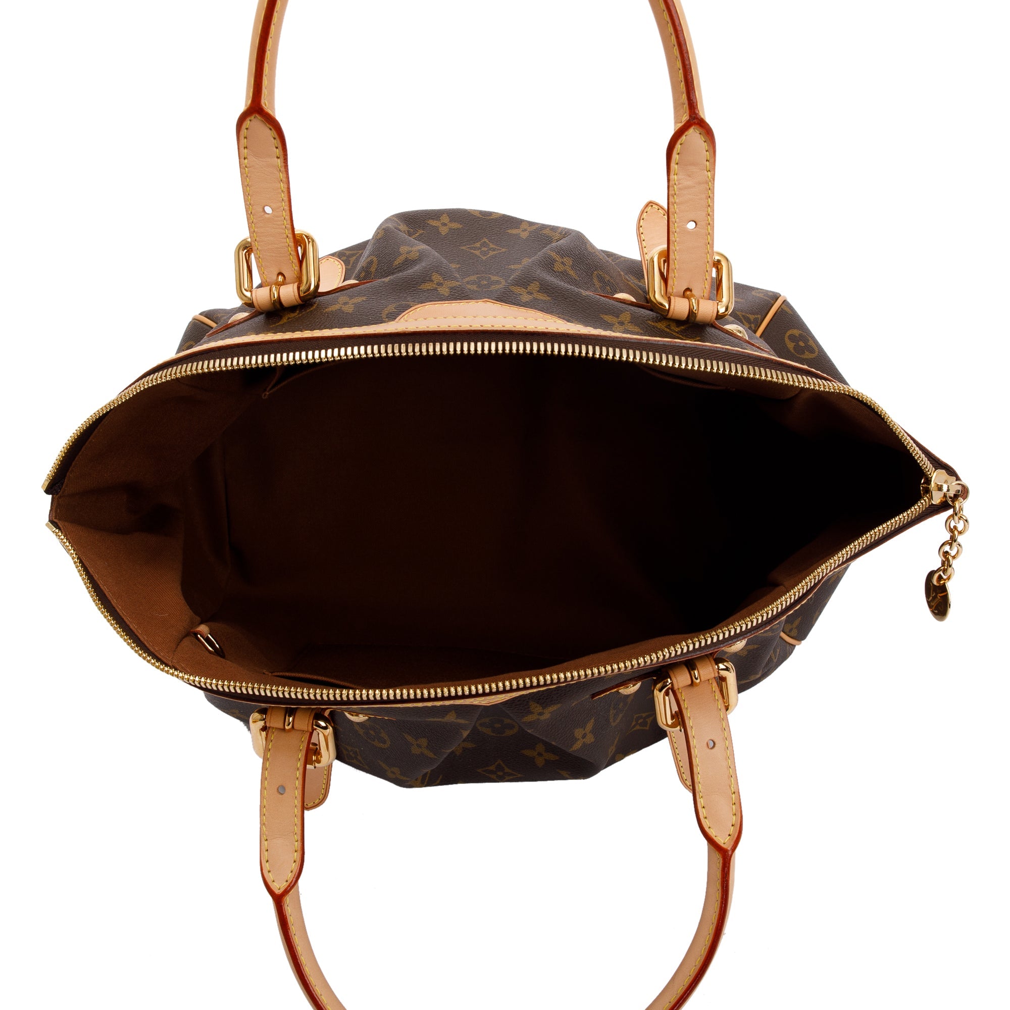 Louis Vuitton Monogram Tivoli GM