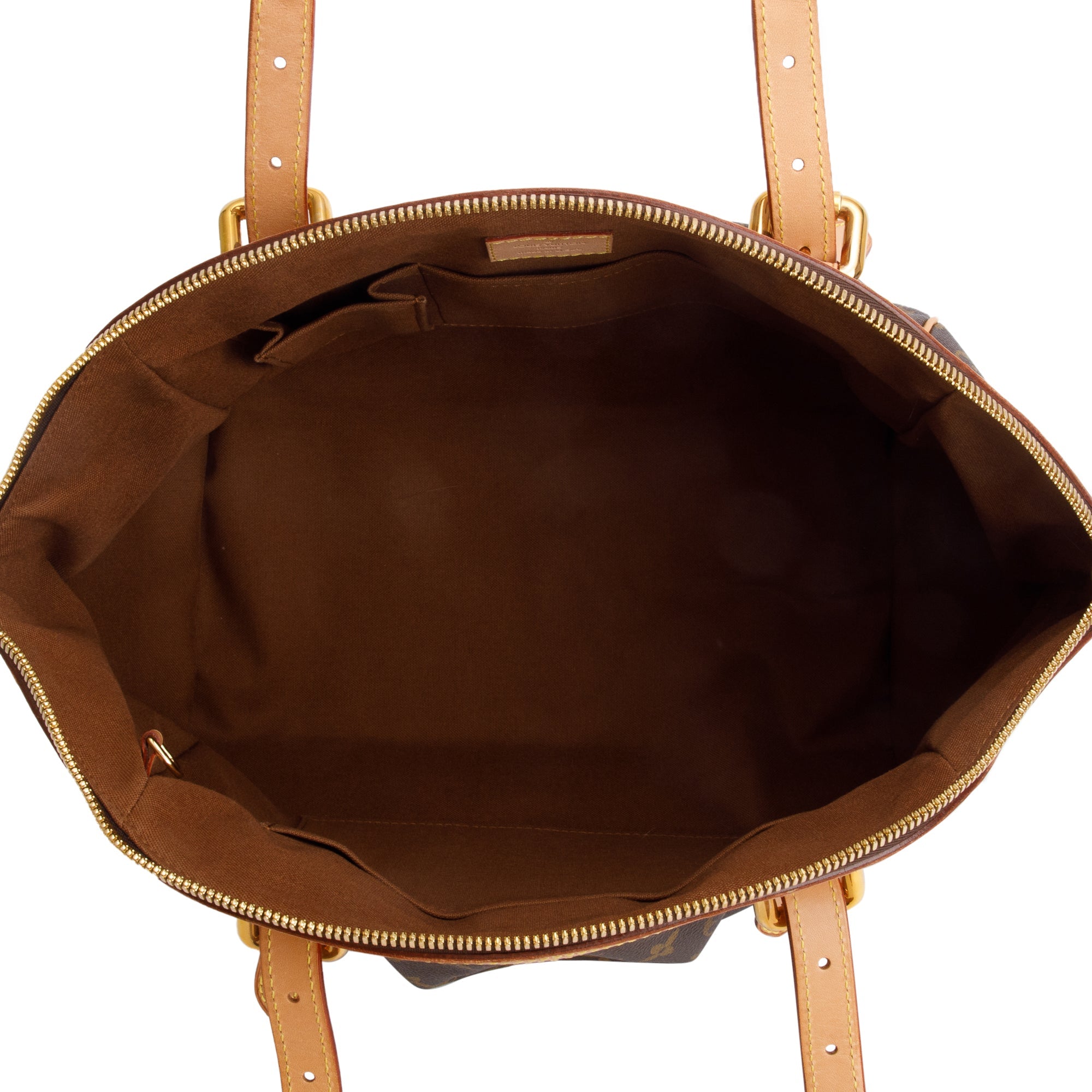 Louis Vuitton Monogram Tivoli GM