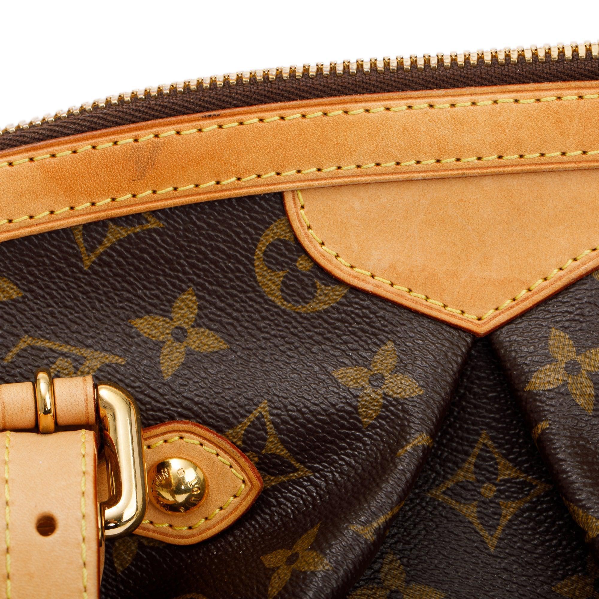Louis Vuitton Monogram Tivoli GM