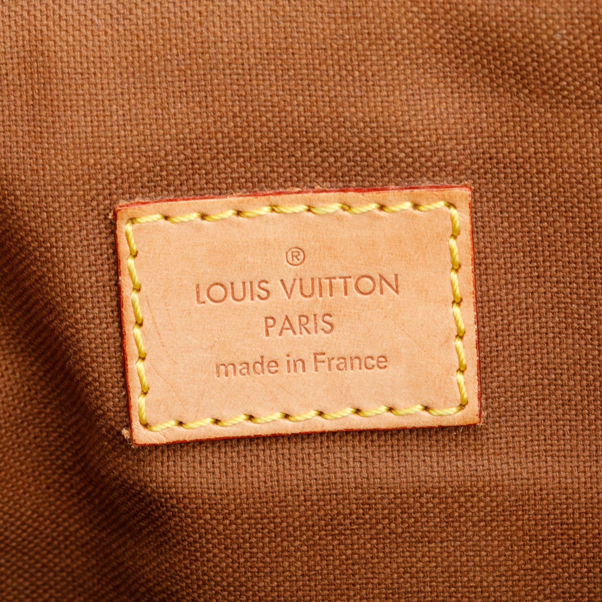 Louis Vuitton Monogram Tivoli GM