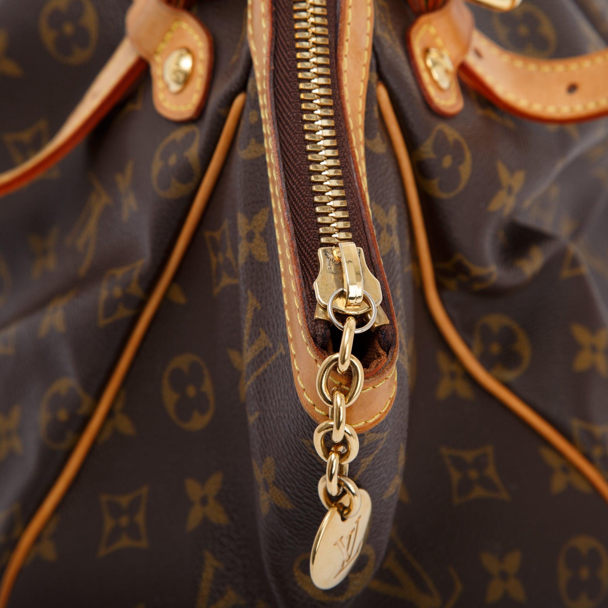 Louis Vuitton Monogram Tivoli GM
