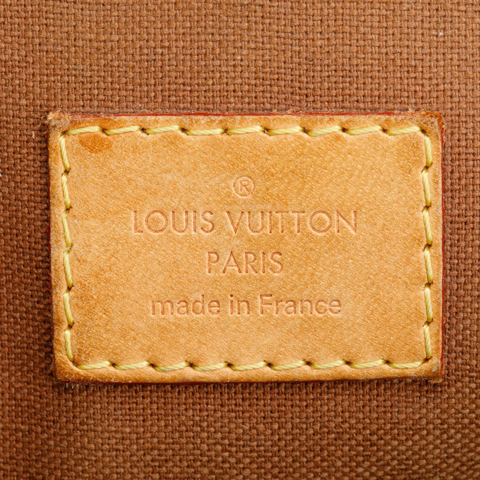 Louis Vuitton Monogram Tivoli GM