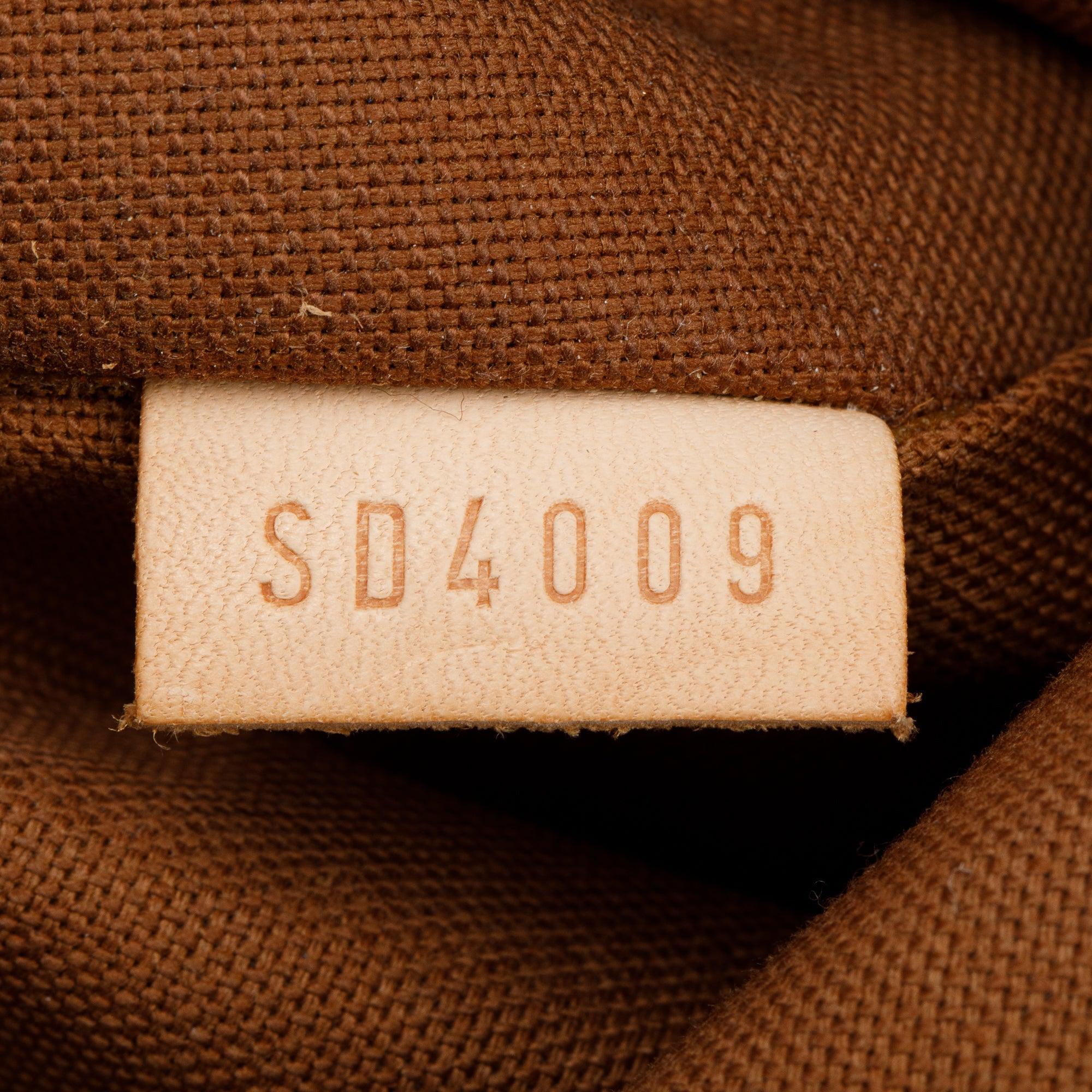 Louis Vuitton Monogram Tivoli GM