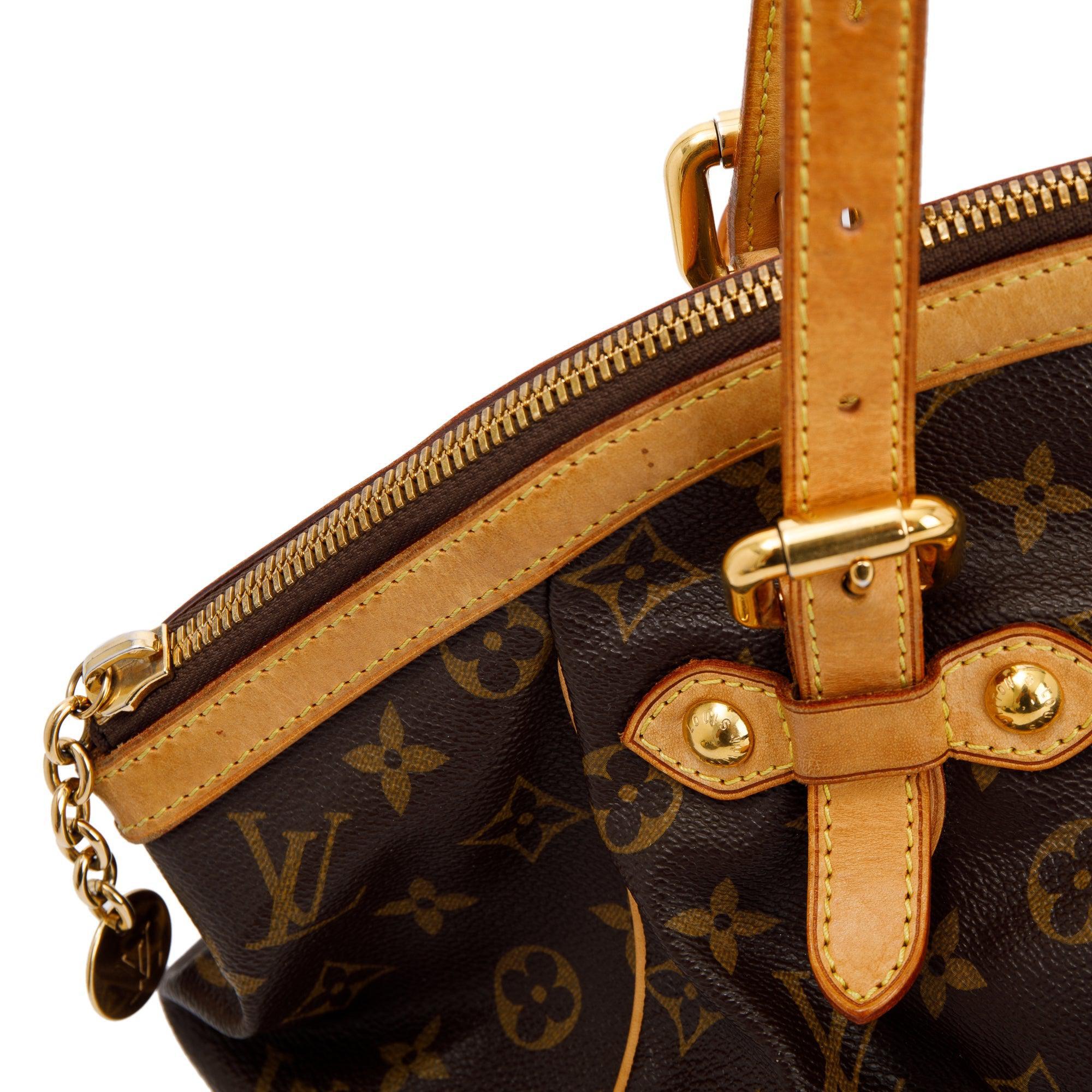 Louis Vuitton Monogram Tivoli GM