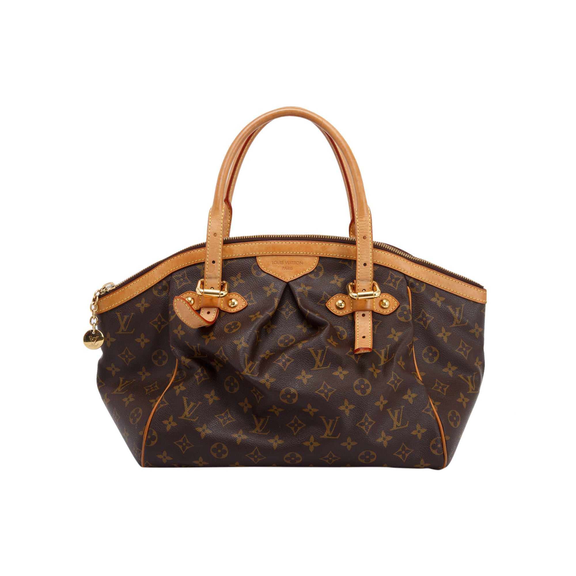 Louis Vuitton Monogram Tivoli GM