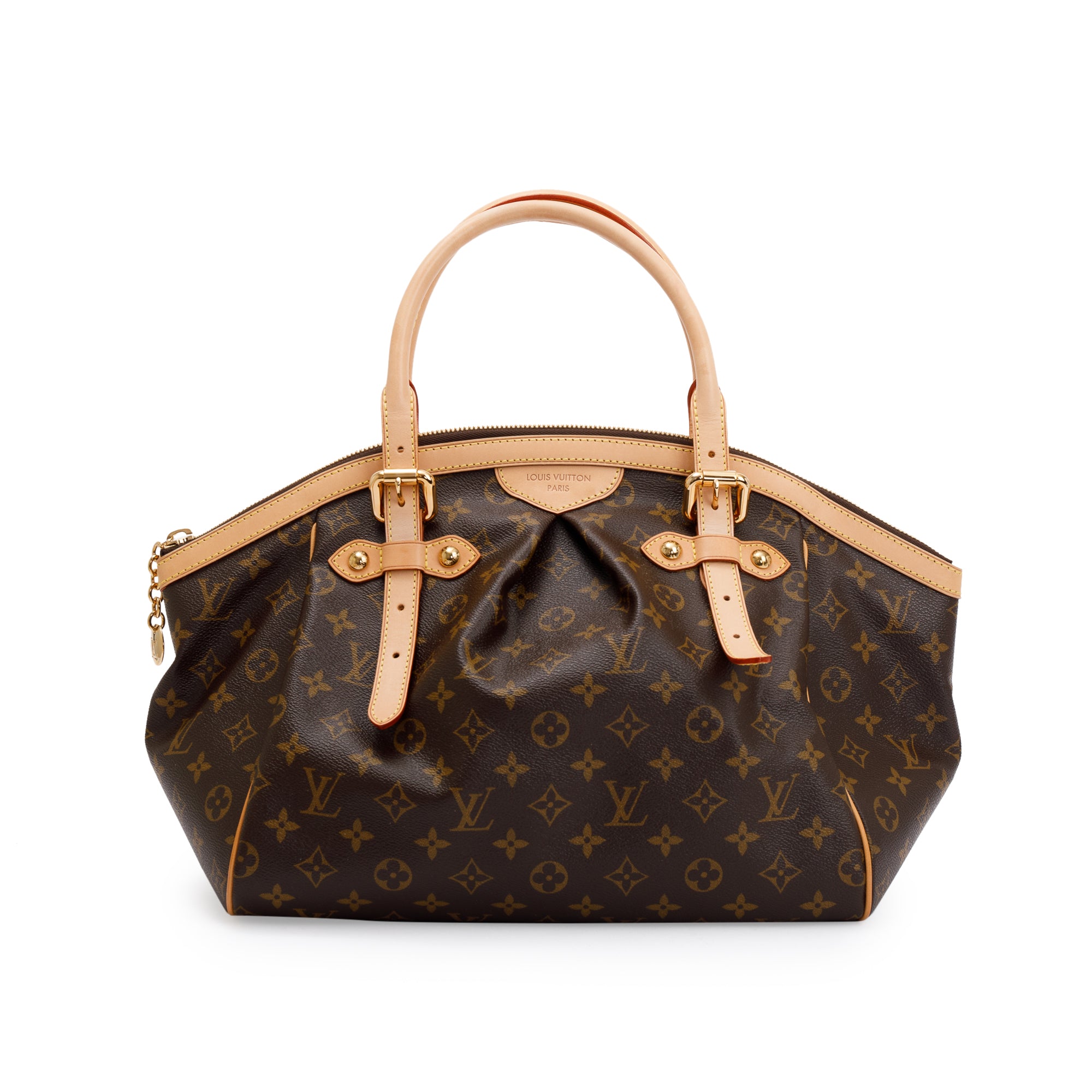 Louis Vuitton Monogram Tivoli GM