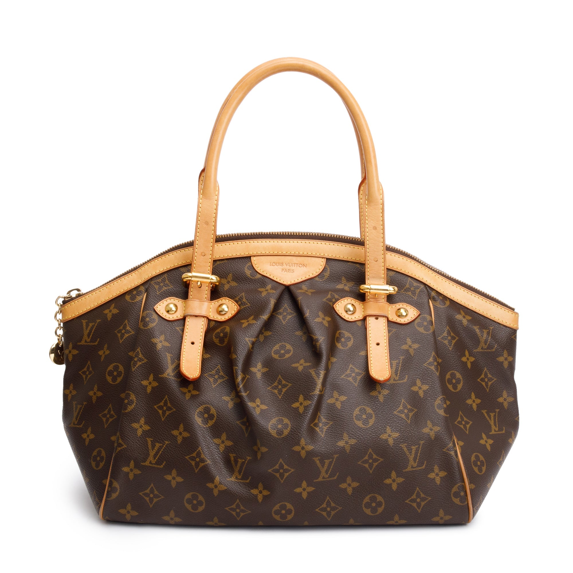 Louis Vuitton Monogram Tivoli GM