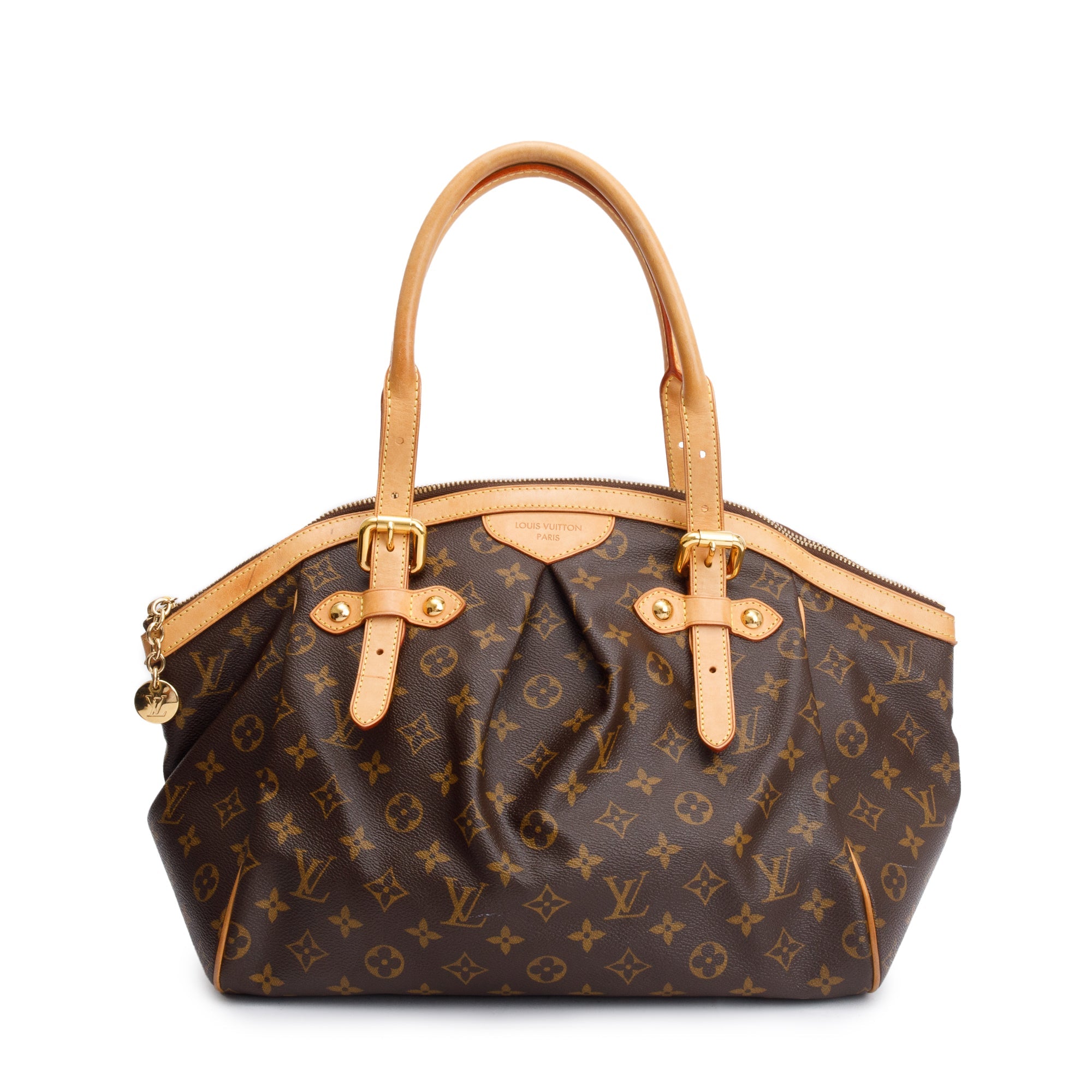 Louis Vuitton Monogram Tivoli GM