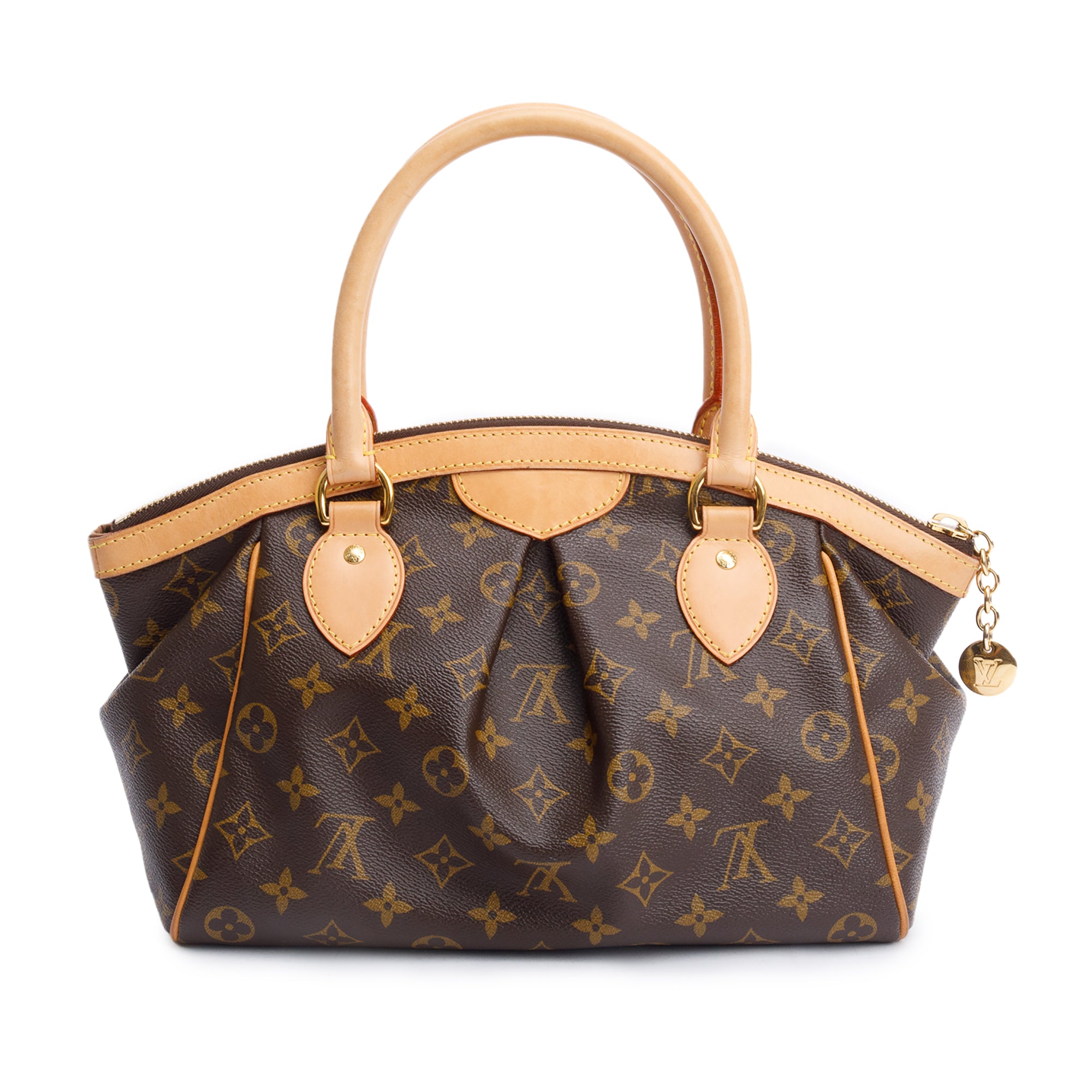 Louis Vuitton Monogram Tivoli PM