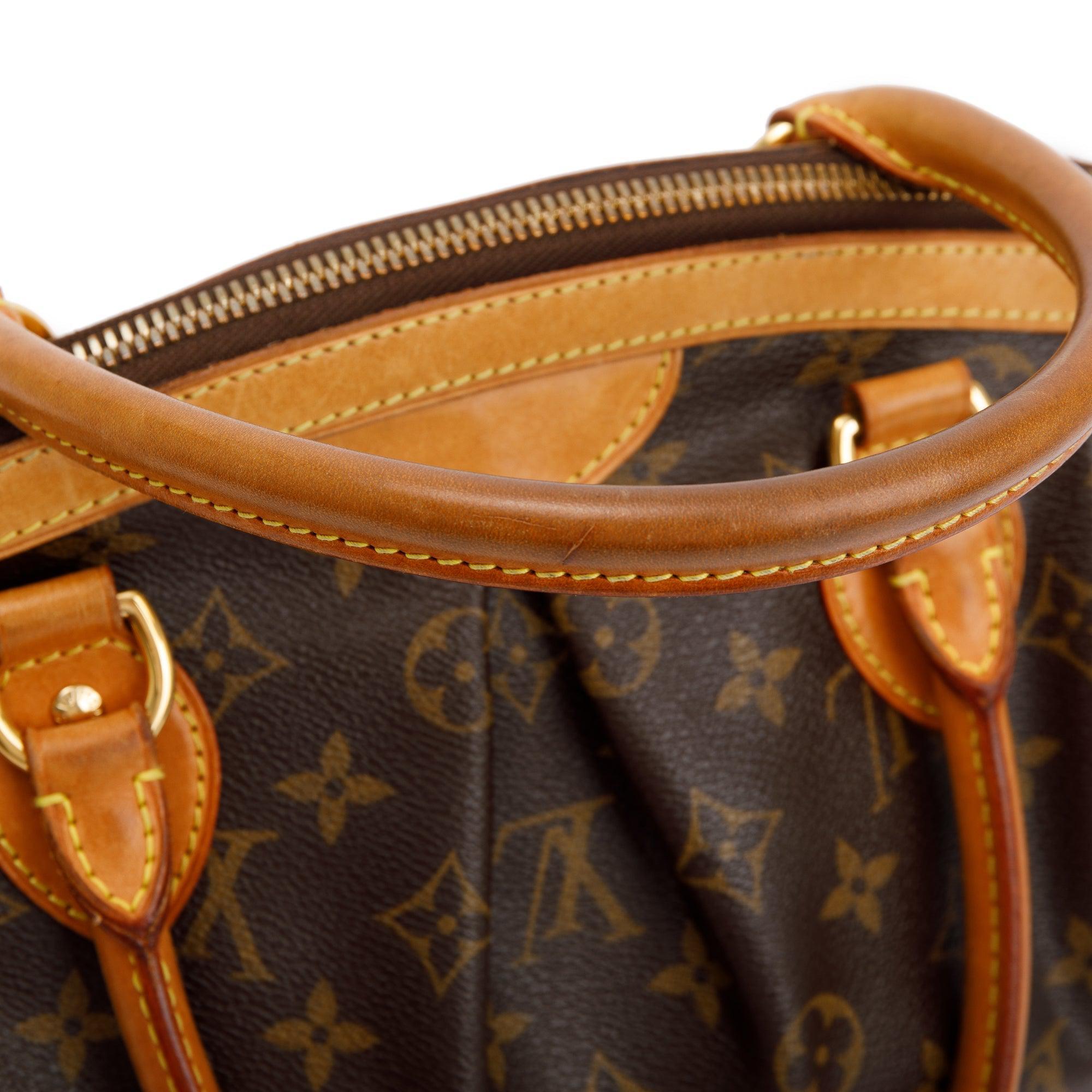 Louis Vuitton Monogram Tivoli PM