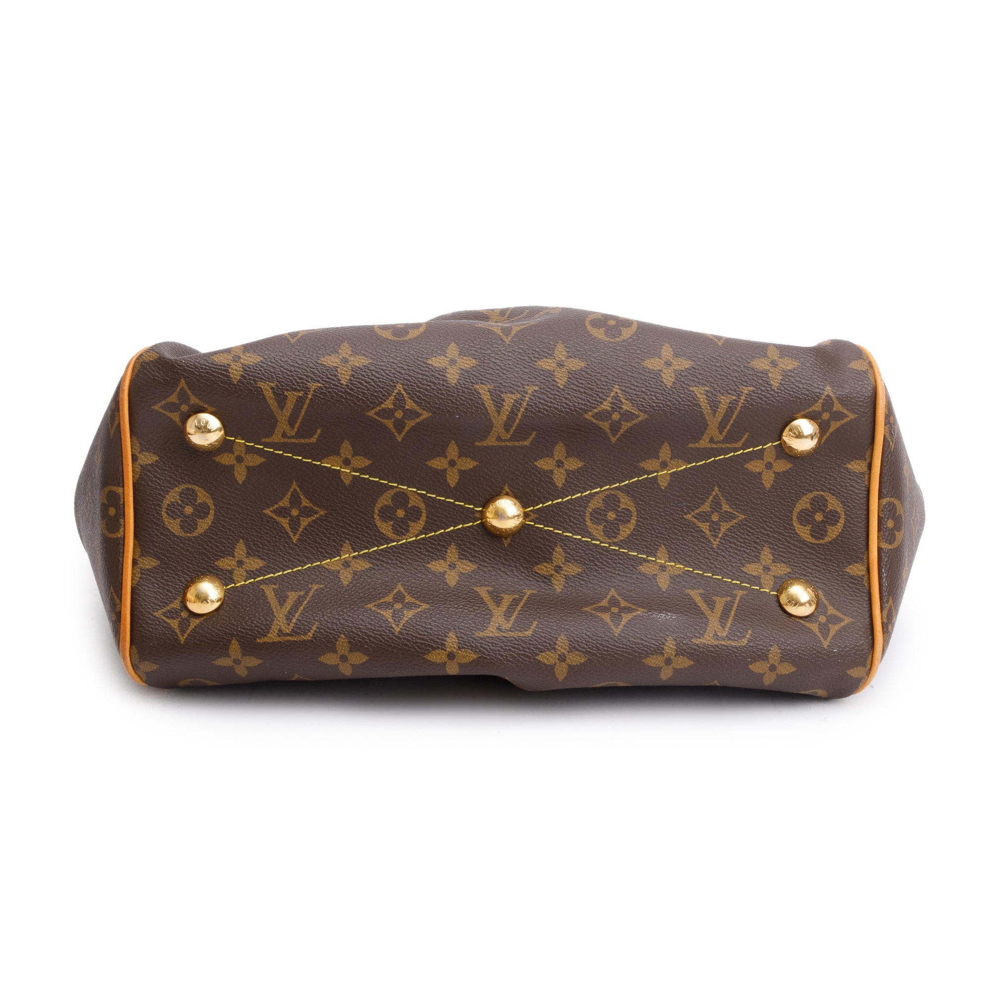 Louis Vuitton Monogram Tivoli PM