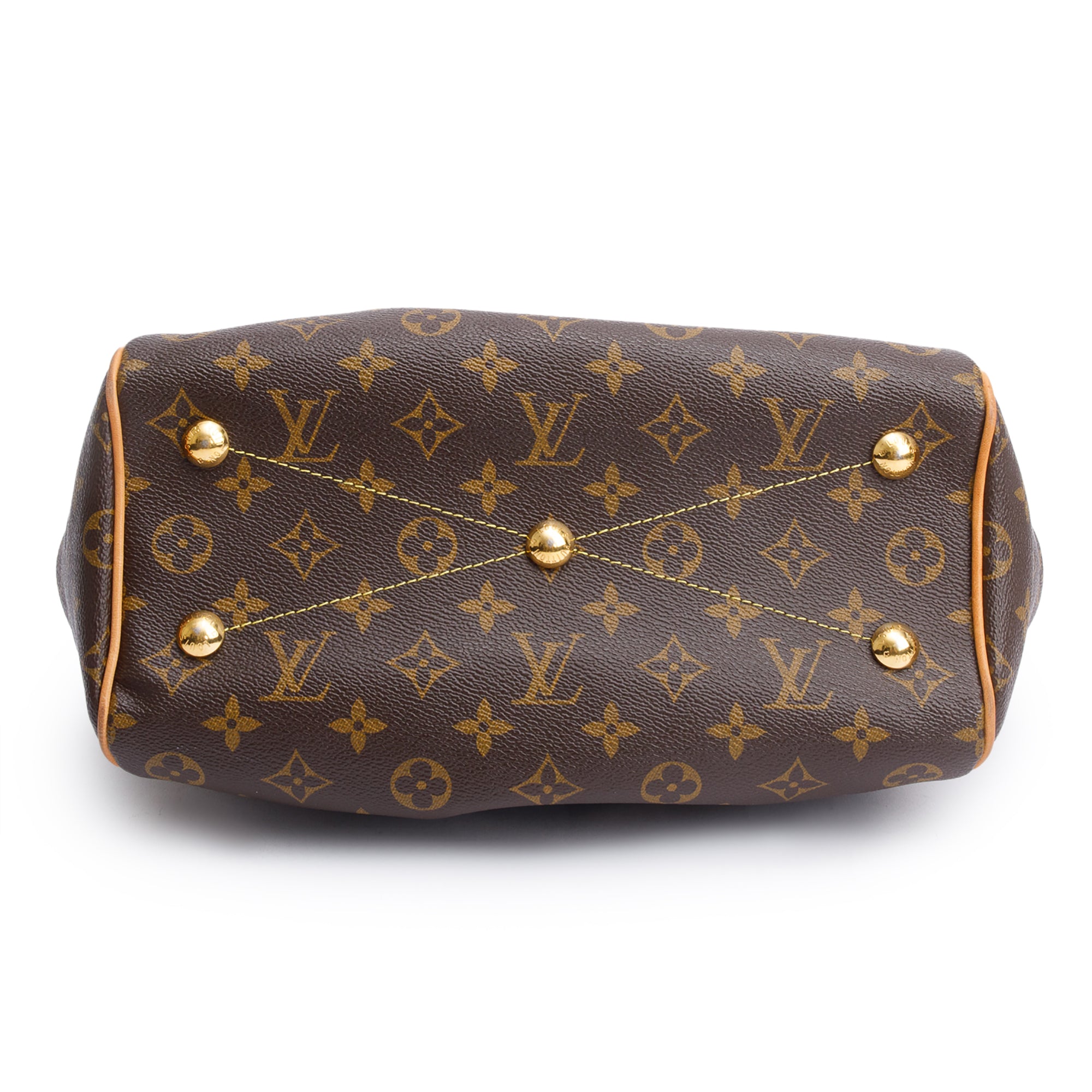 Louis Vuitton Monogram Tivoli PM
