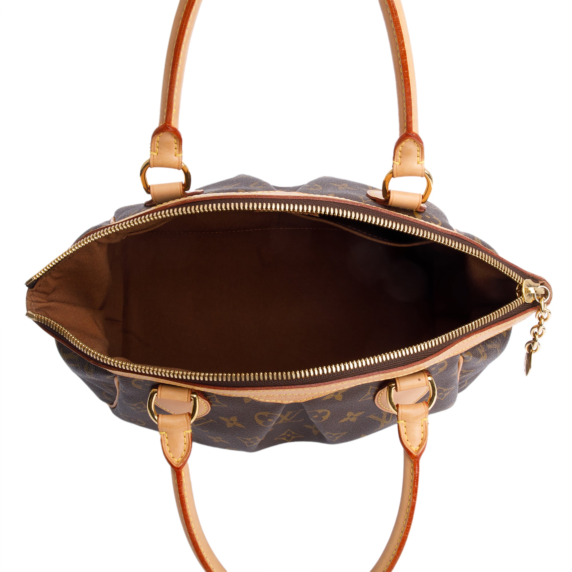 Louis Vuitton Monogram Tivoli PM