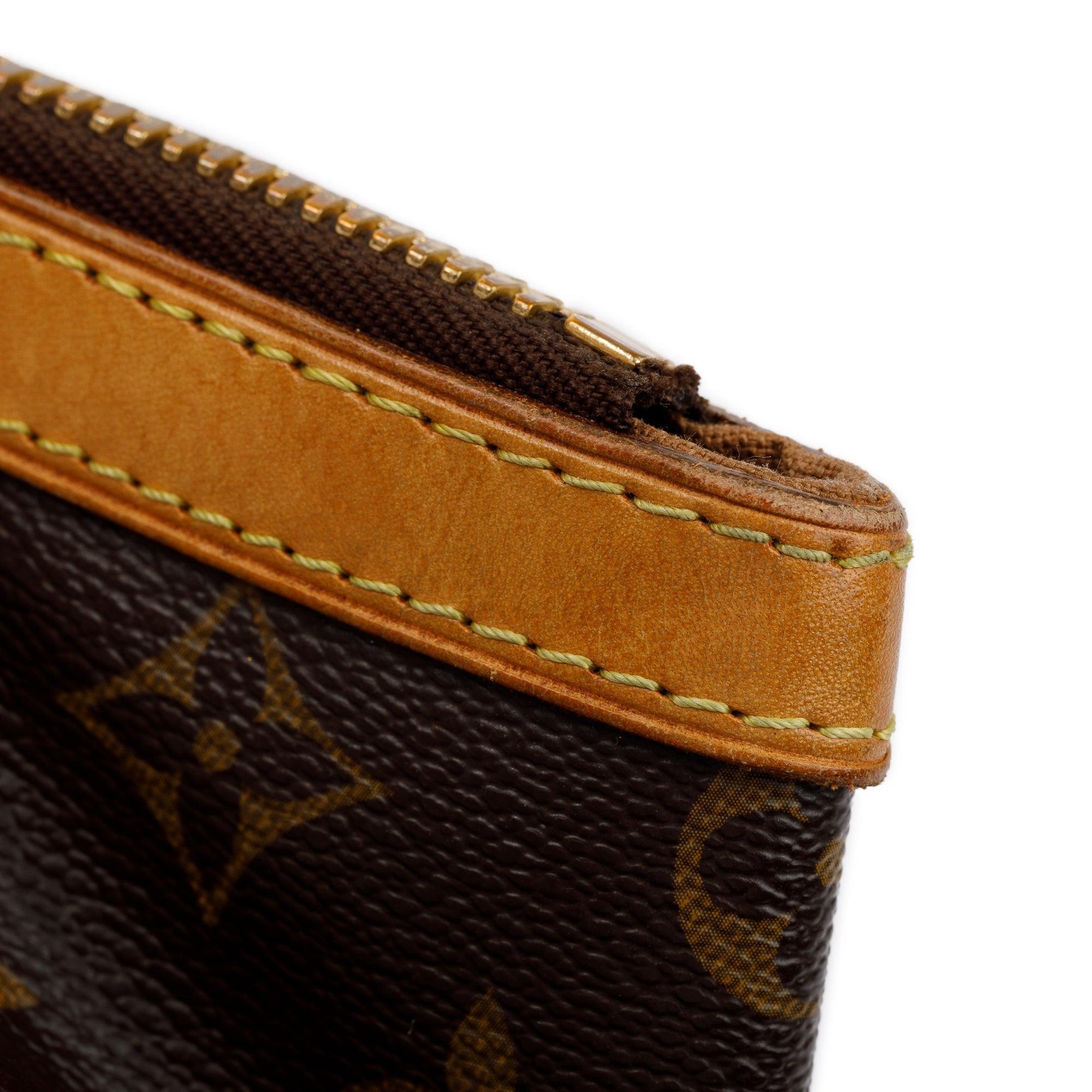 Louis Vuitton Monogram Tivoli PM