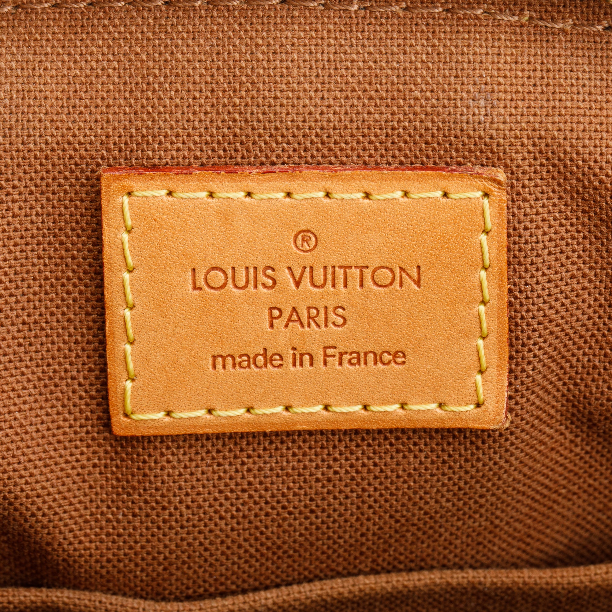 Louis Vuitton Monogram Tivoli PM