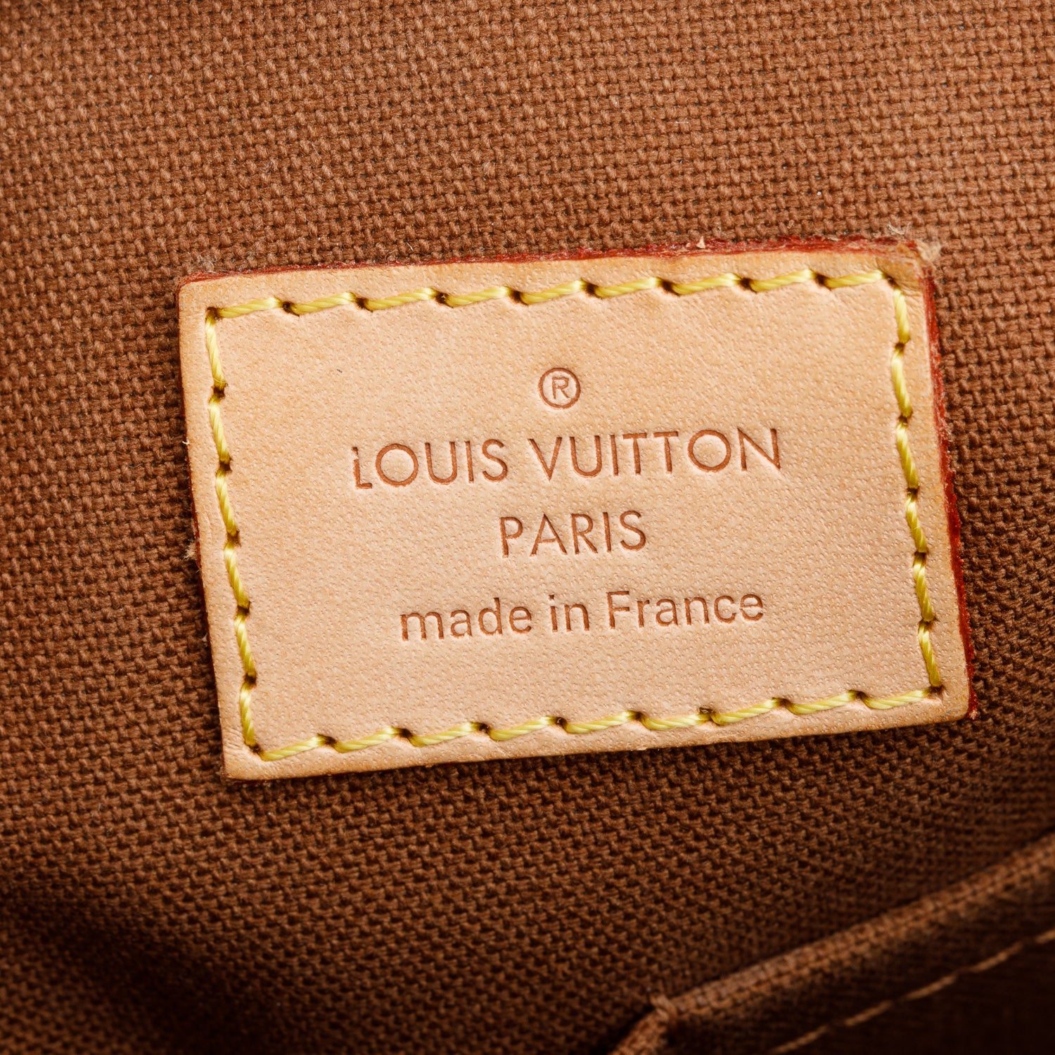 Louis Vuitton Monogram Tivoli PM