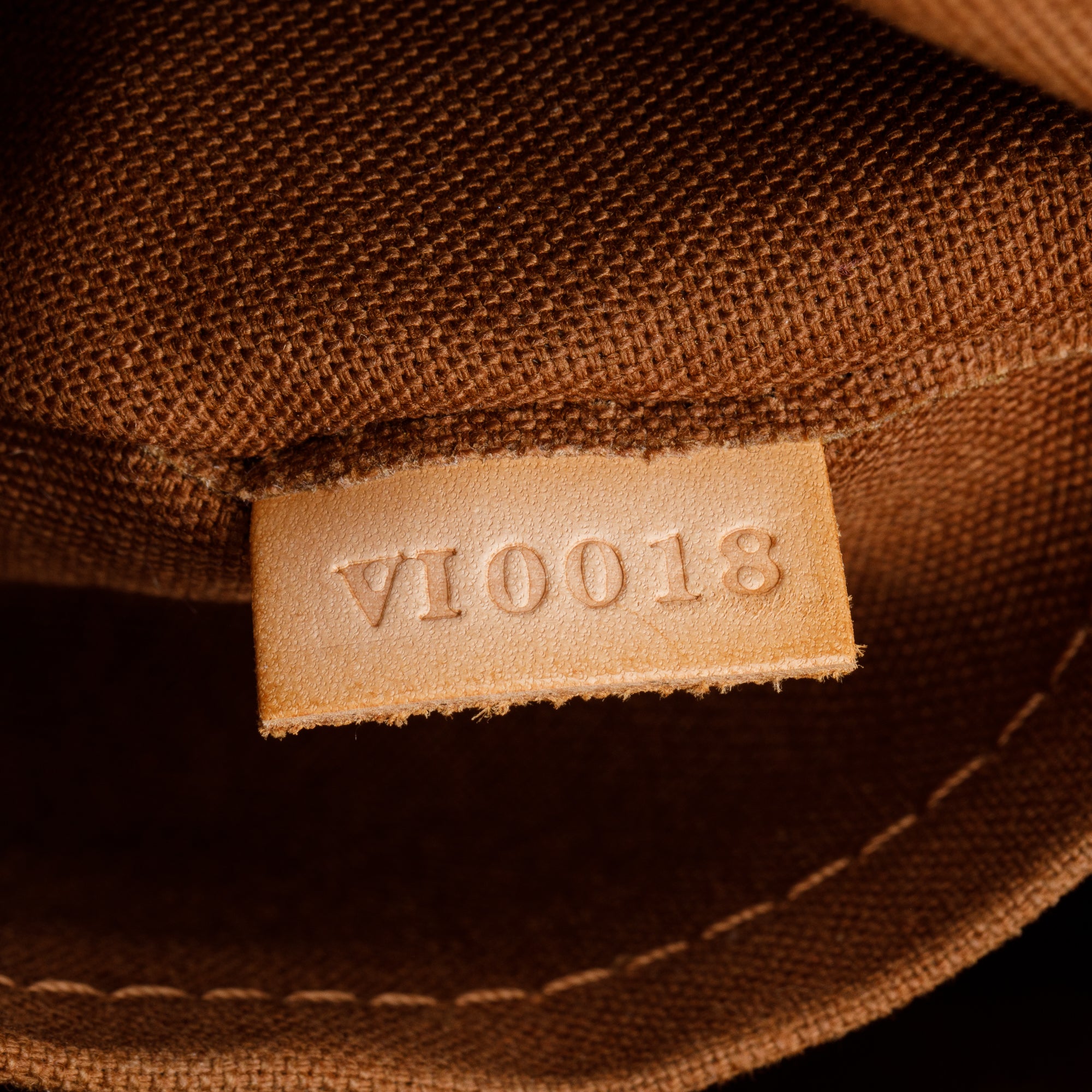 Louis Vuitton Monogram Tivoli PM