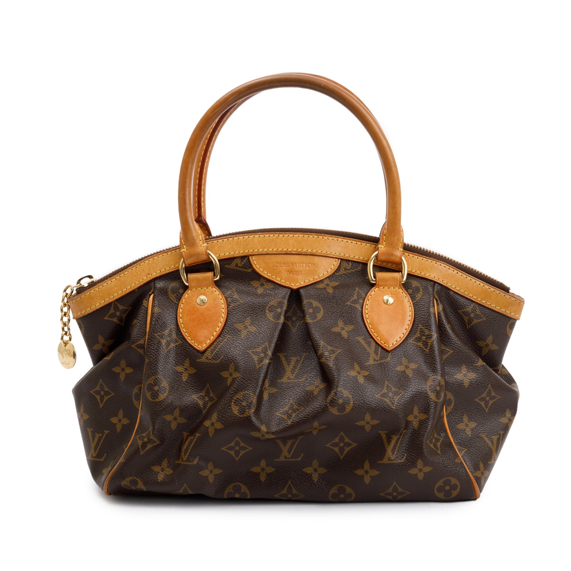 Louis Vuitton Monogram Tivoli PM