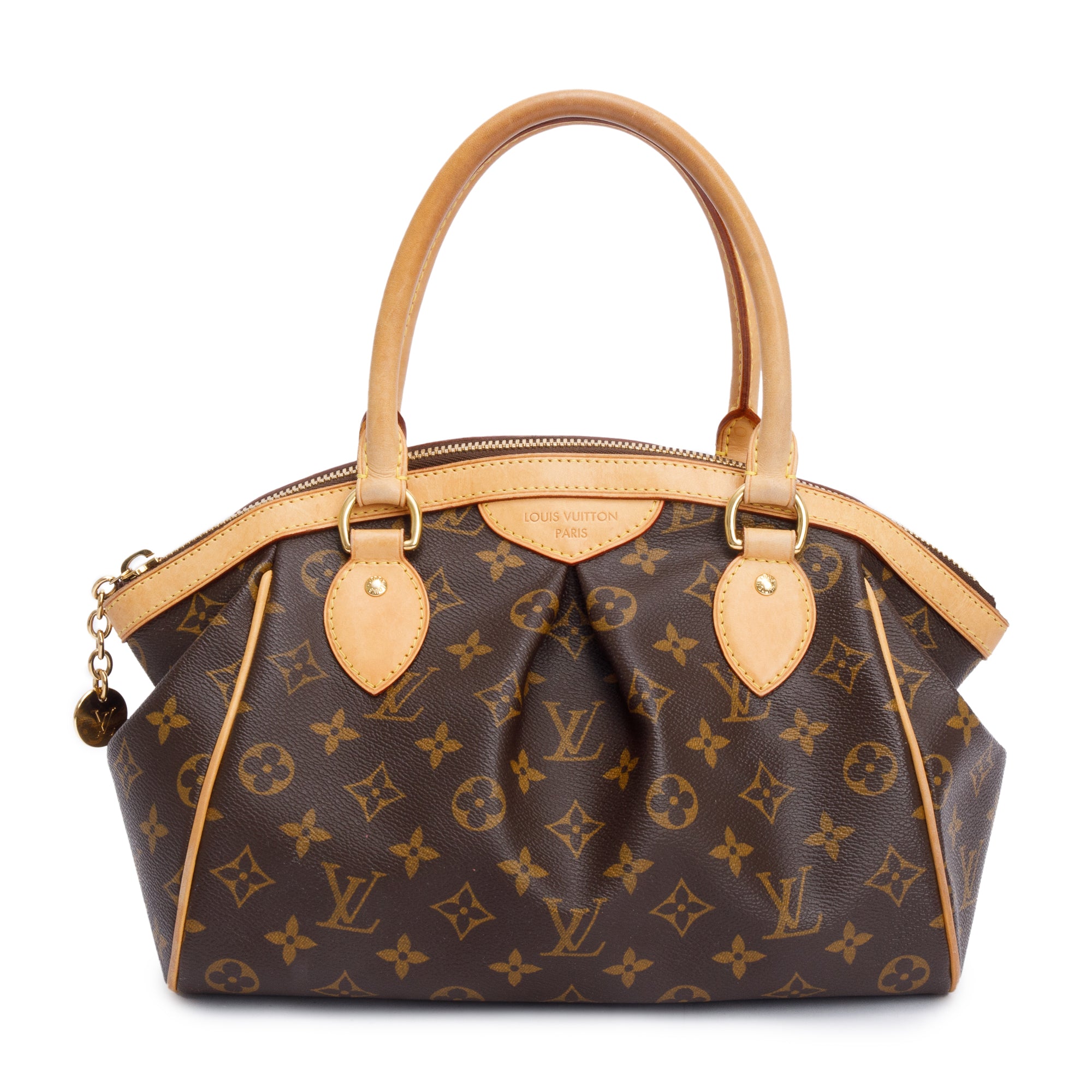 Louis Vuitton Monogram Tivoli PM