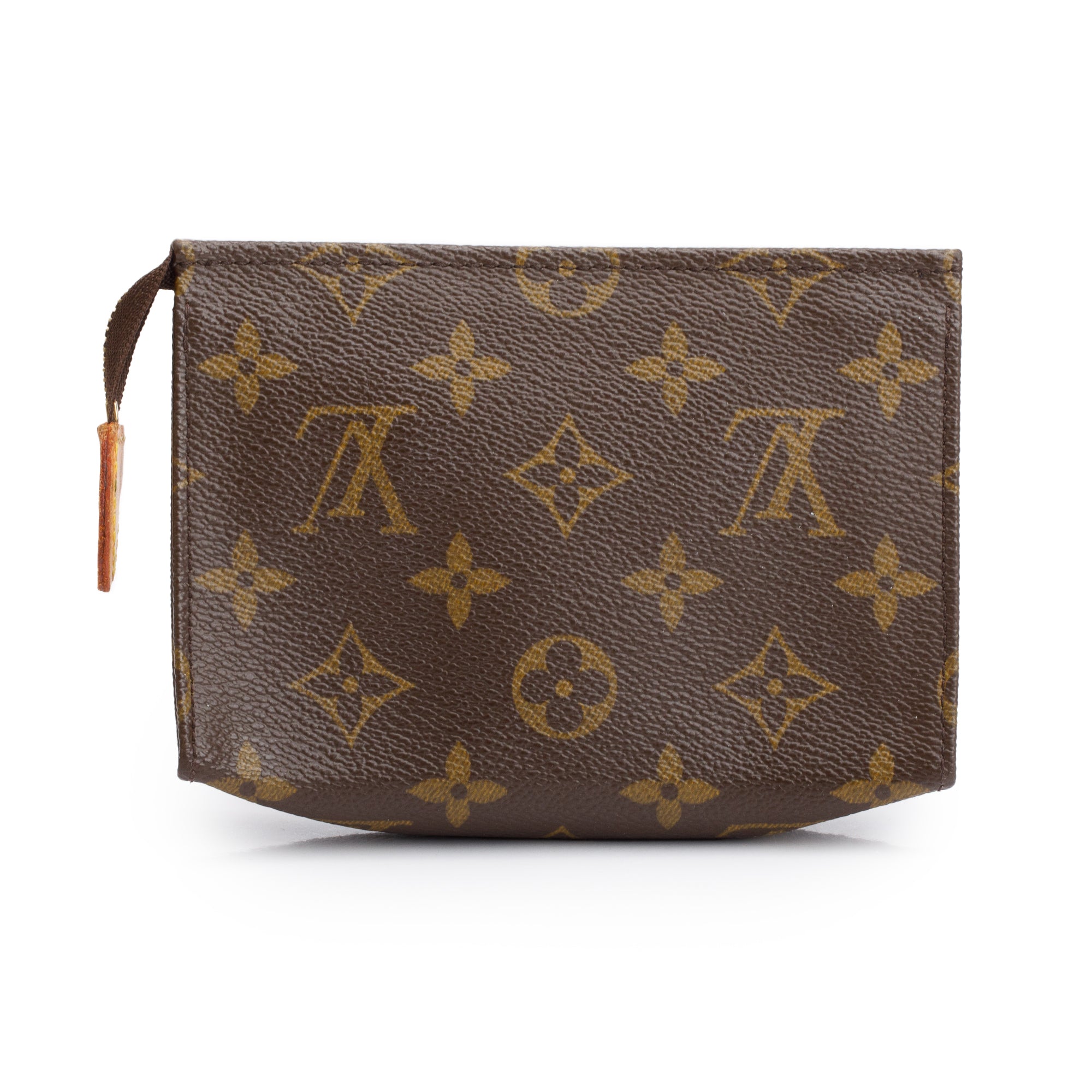 Louis Vuitton Monogram Toiletry Pouch 15