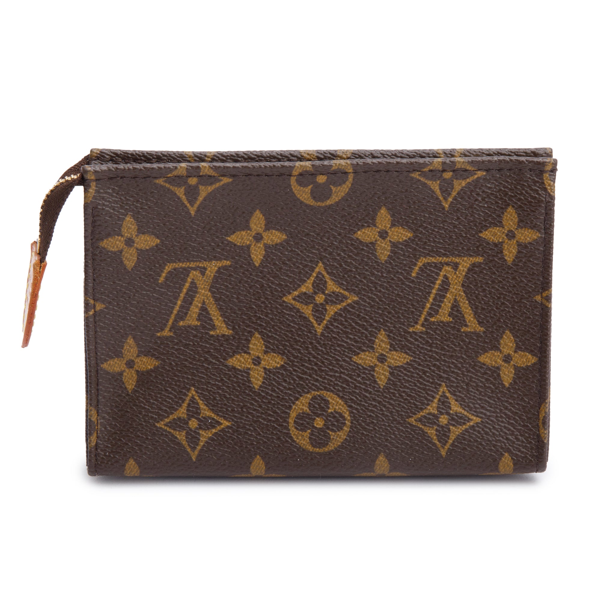 Louis Vuitton Monogram Toiletry Pouch 15