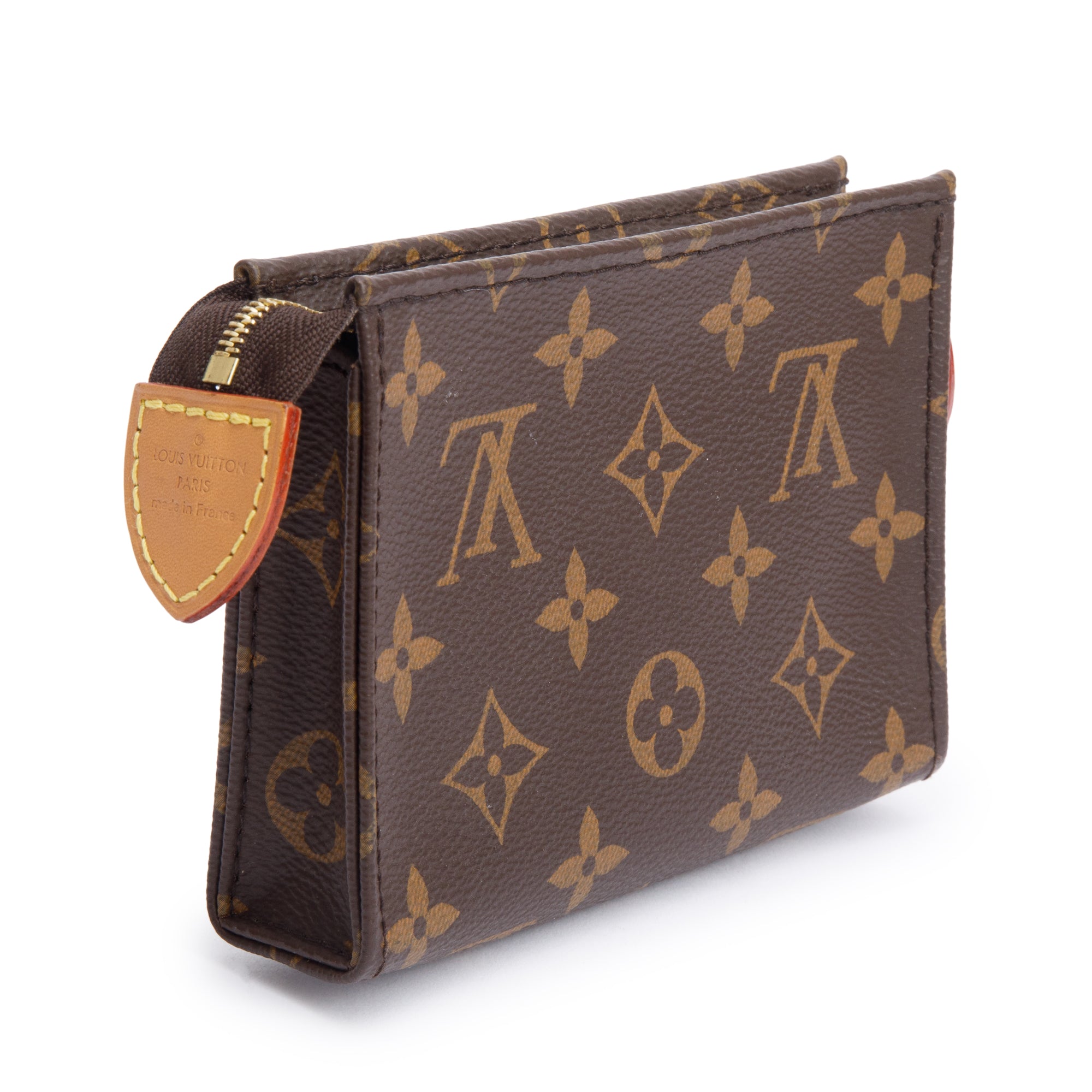 Louis Vuitton Monogram Toiletry Pouch 15