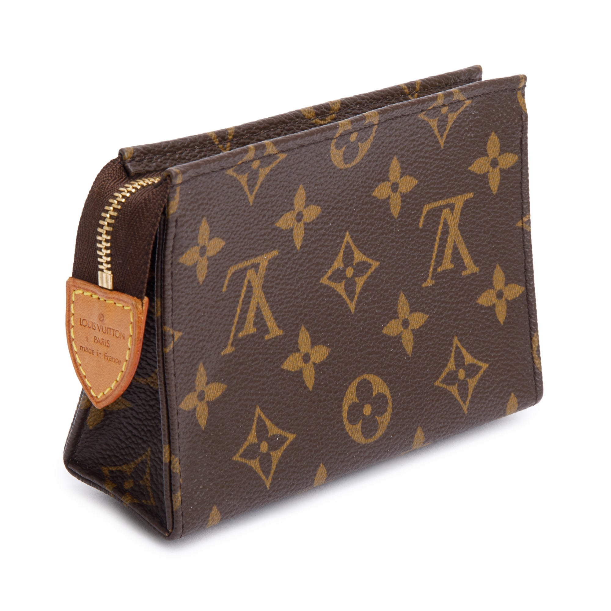 Louis Vuitton Monogram Toiletry Pouch 15