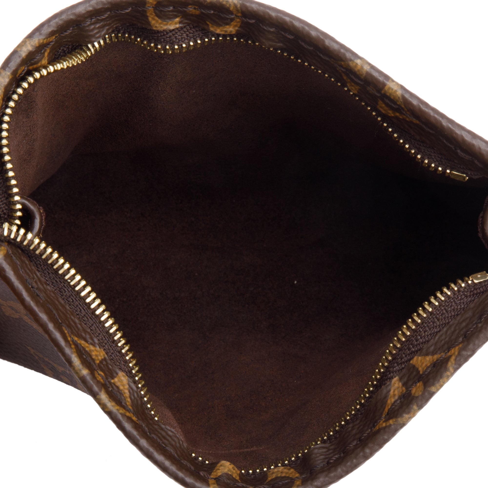 Louis Vuitton Monogram Toiletry Pouch 15