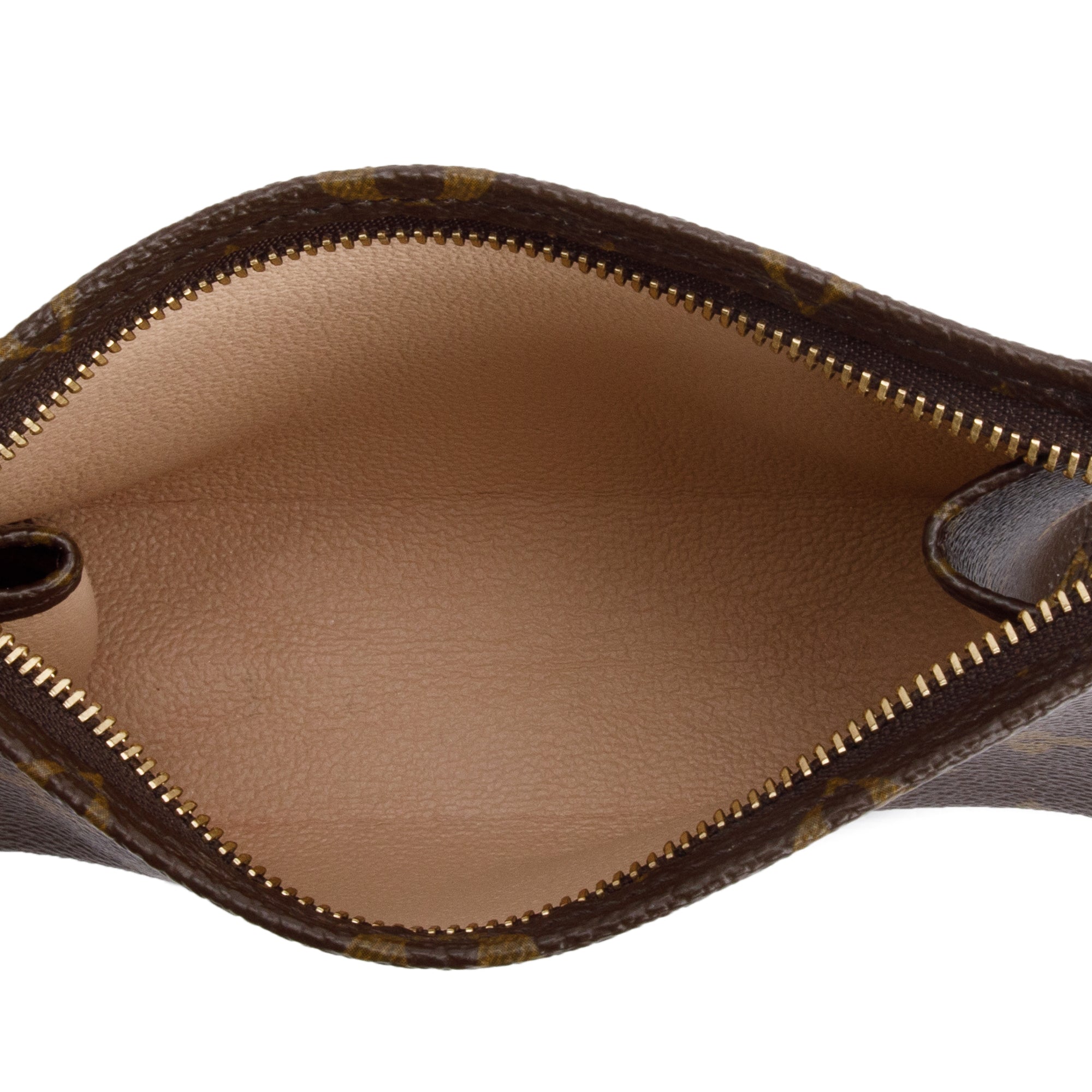 Louis Vuitton Monogram Toiletry Pouch 15