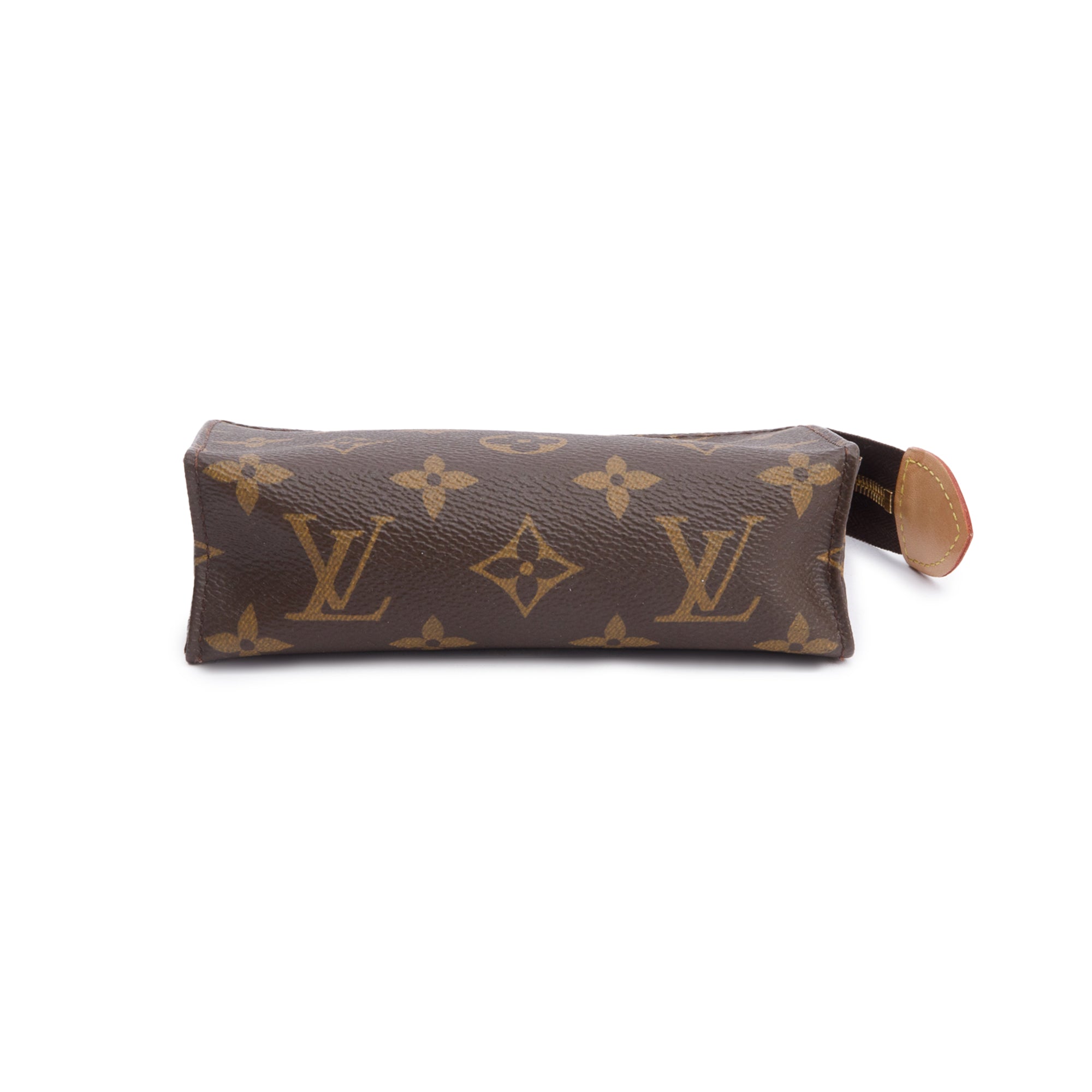 Louis Vuitton Monogram Toiletry Pouch 15 w/ Box