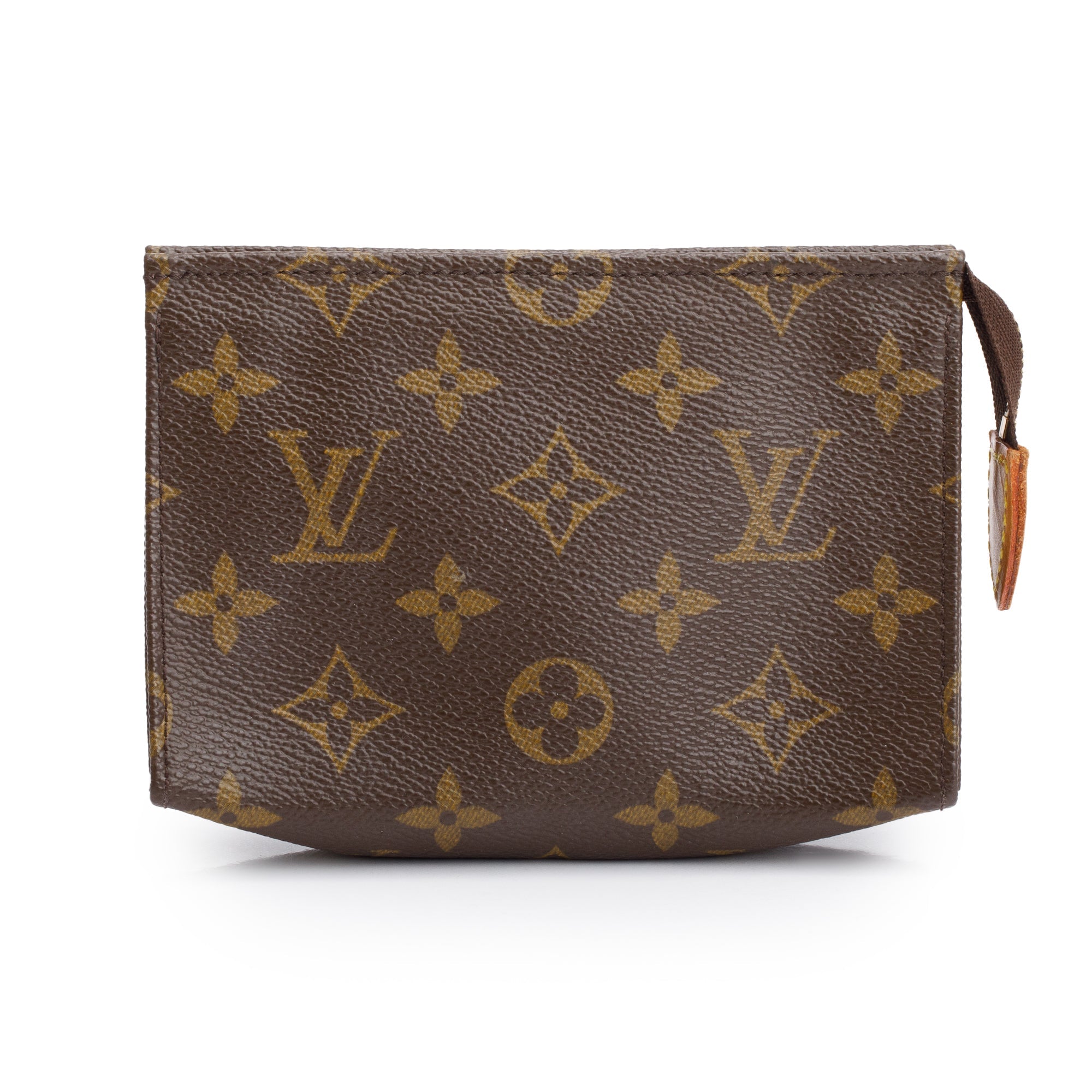 Louis Vuitton Monogram Toiletry Pouch 15