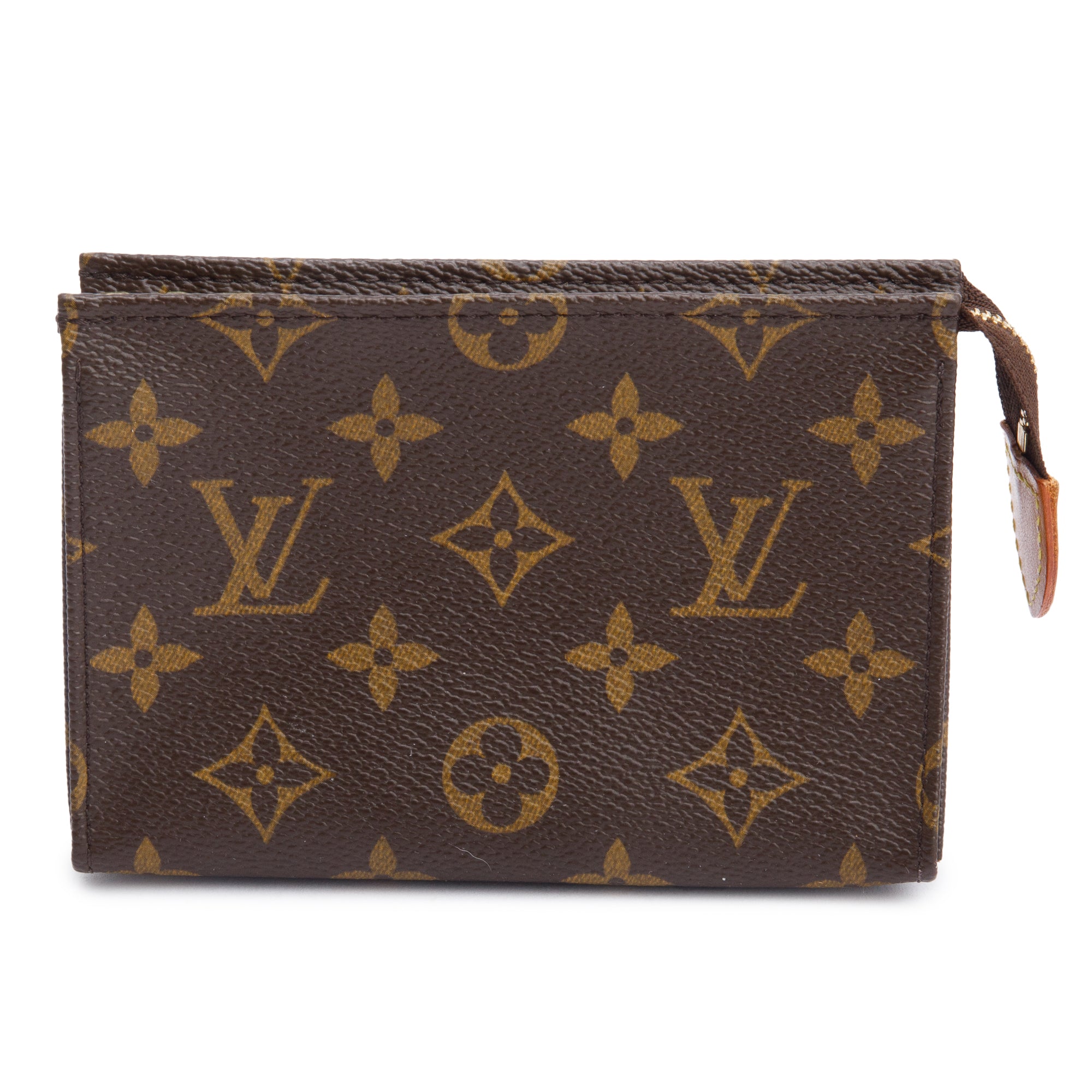 Louis Vuitton Monogram Toiletry Pouch 15