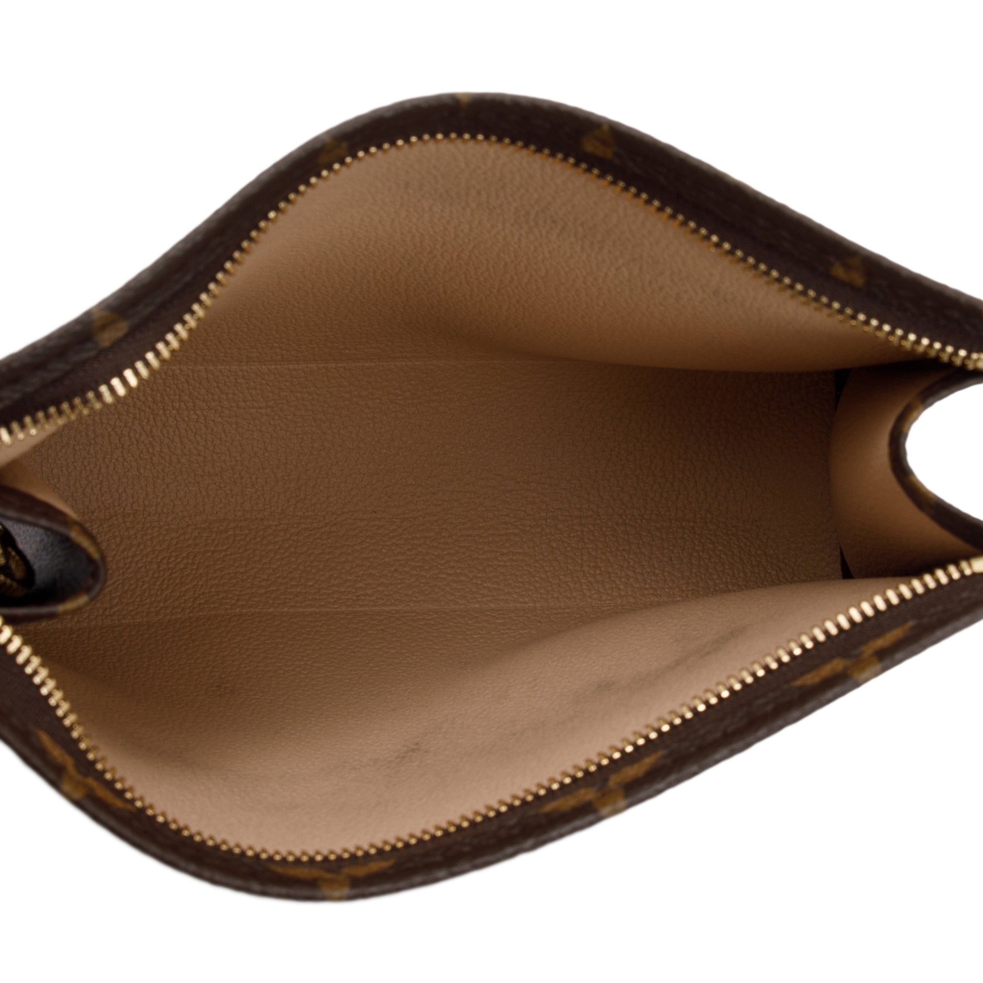 Louis Vuitton Monogram Toiletry Pouch 19