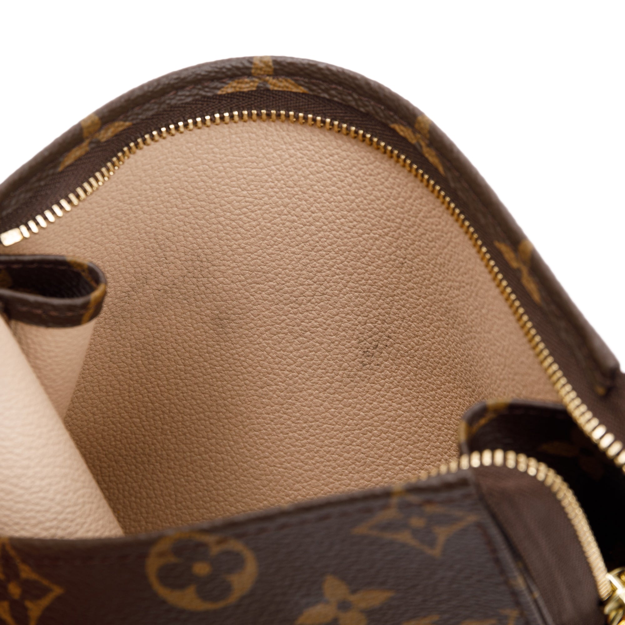 Louis Vuitton Monogram Toiletry Pouch 19