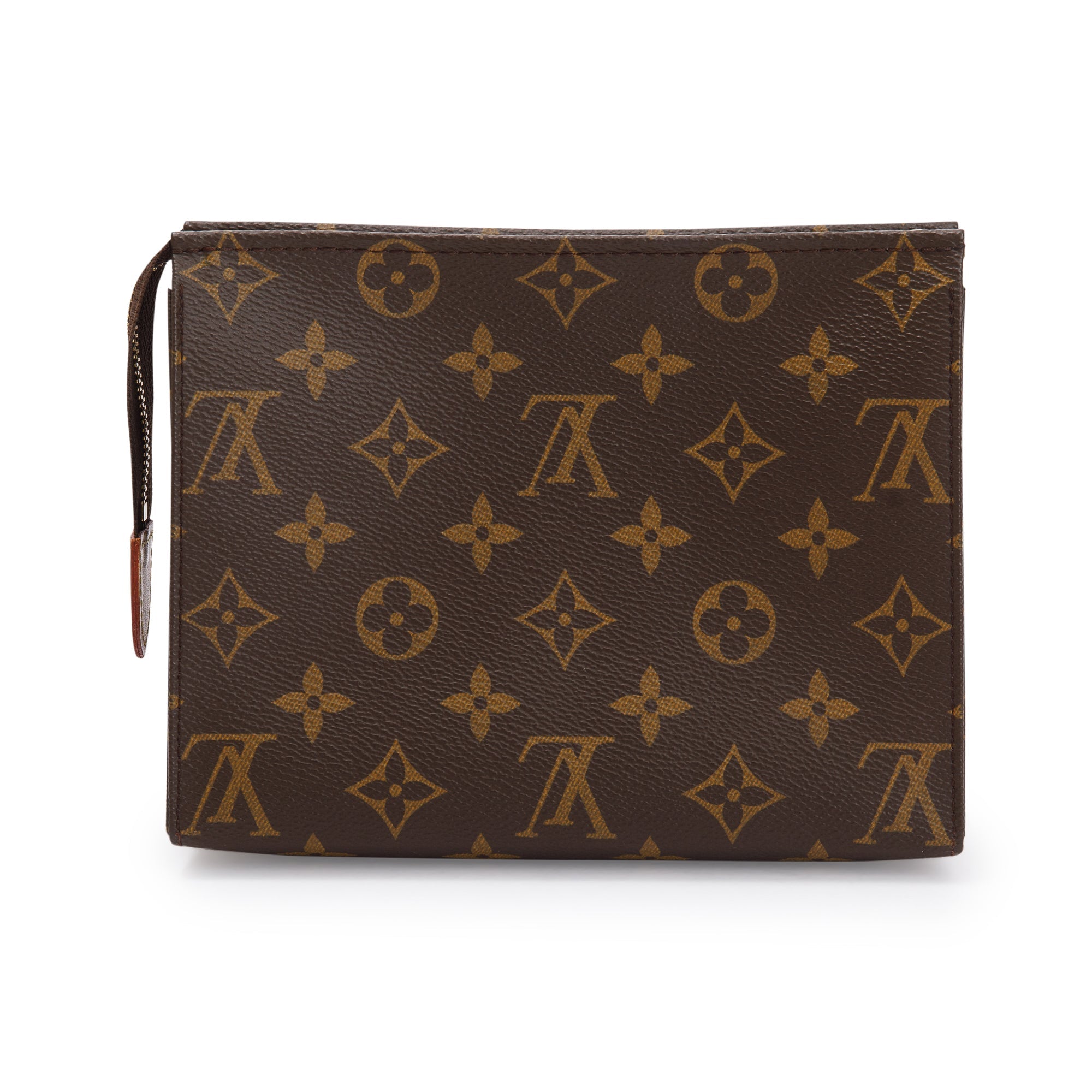 Louis Vuitton Monogram Toiletry Pouch 19 w/ Box
