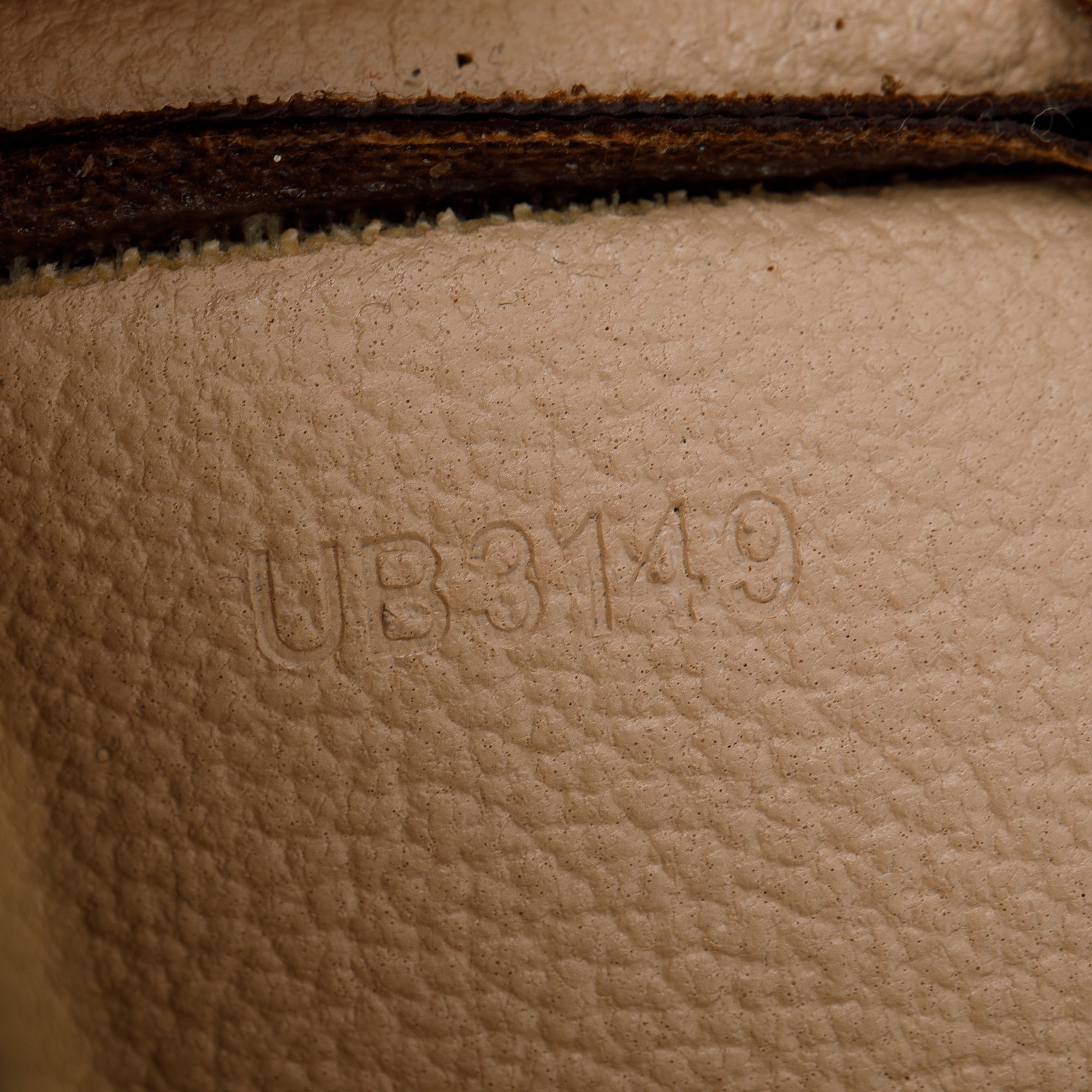 Louis Vuitton Monogram Toiletry Pouch 19 w/ Box