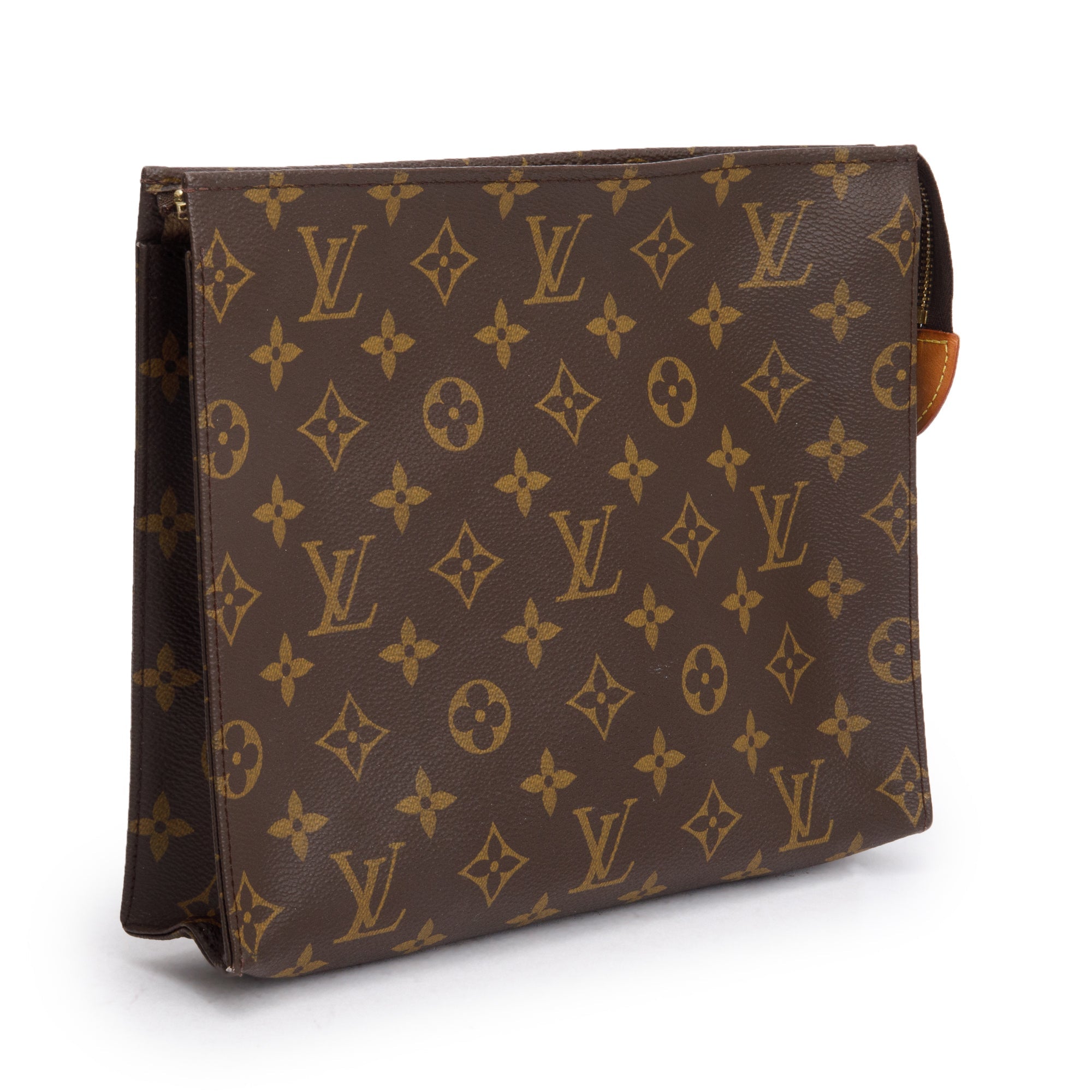 Louis Vuitton Monogram Toiletry Pouch 26