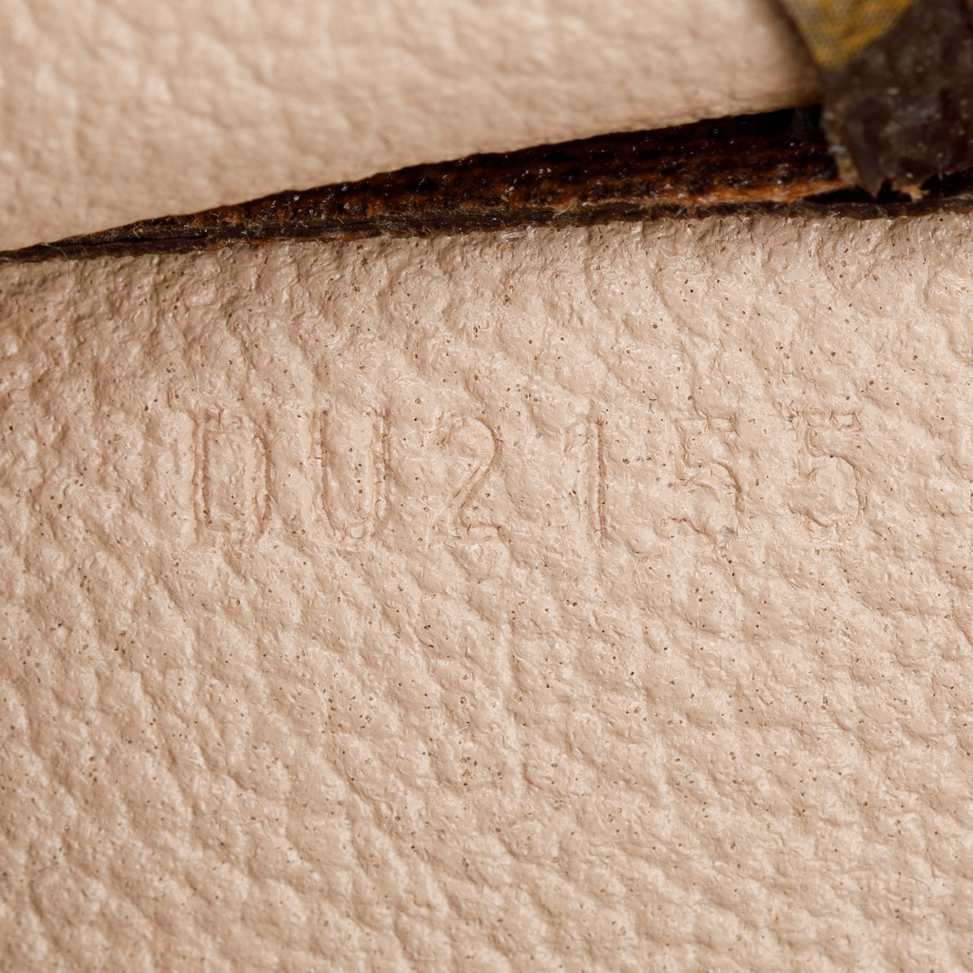 Louis Vuitton Monogram Toiletry Pouch 26