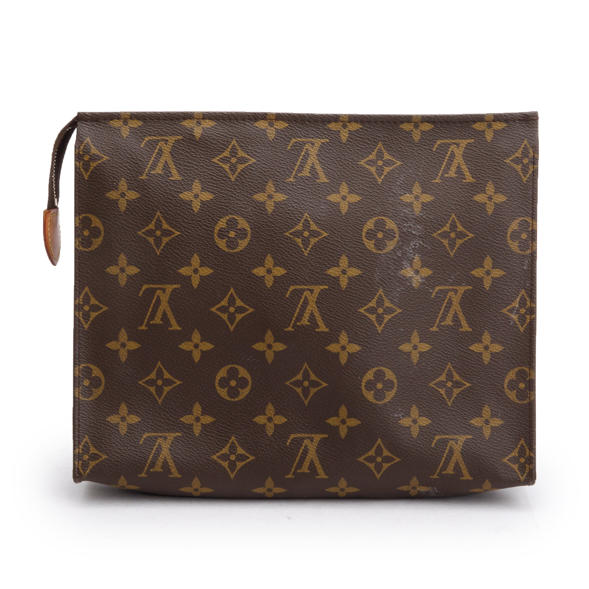 Louis Vuitton Monogram Toiletry Pouch 26