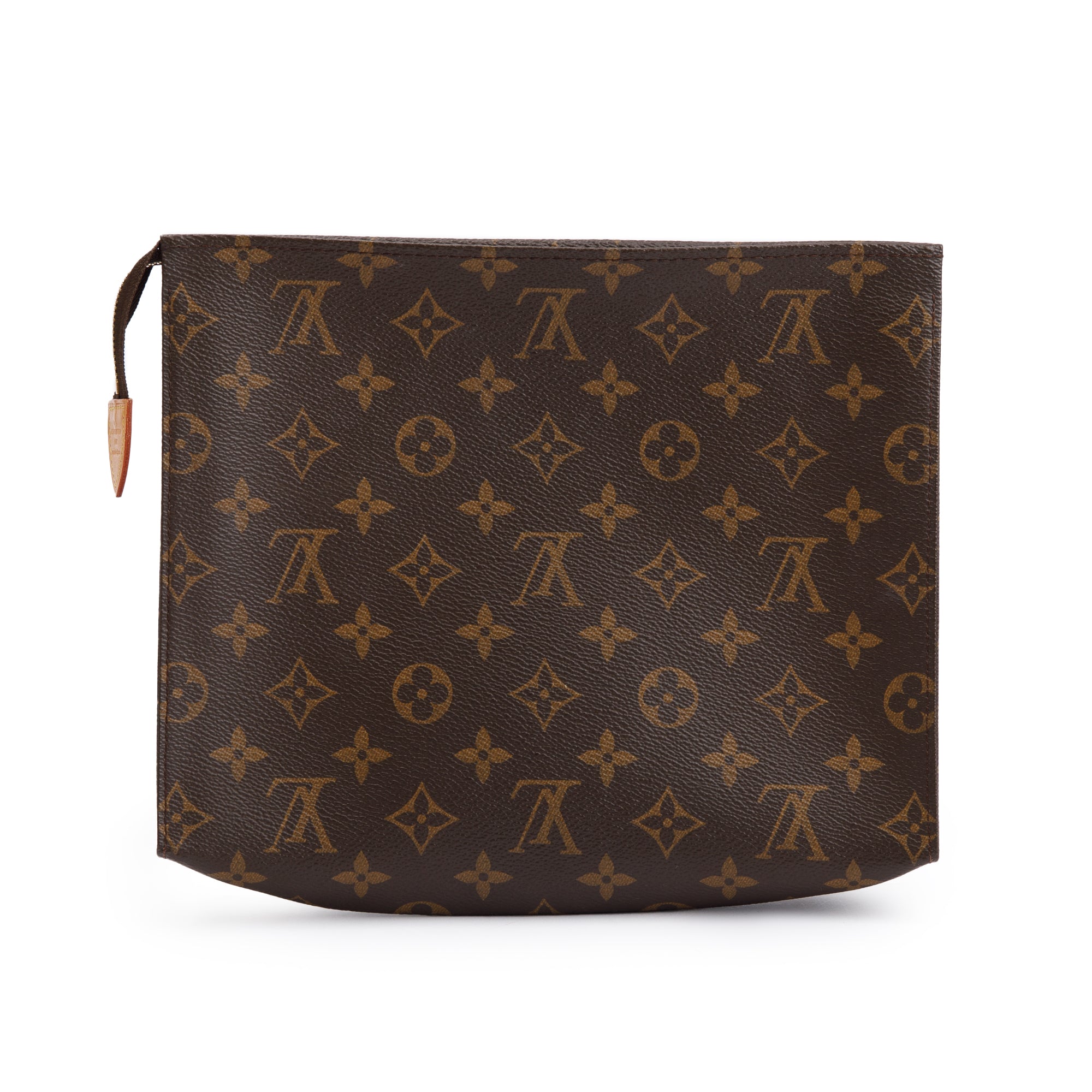 Louis Vuitton Monogram Toiletry Pouch 26
