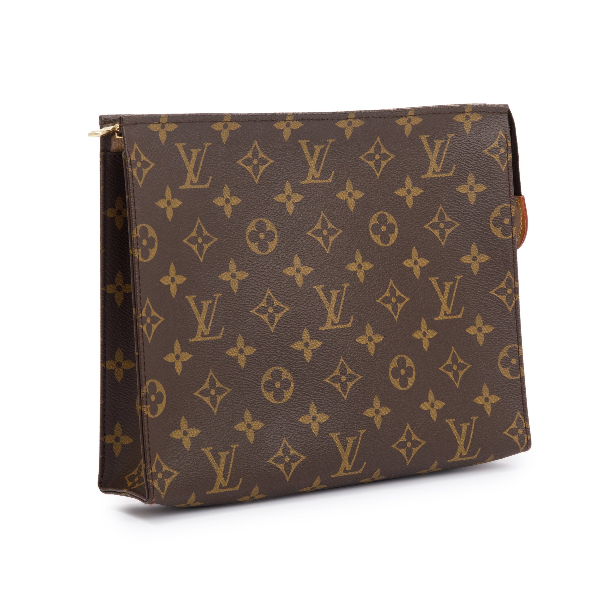 Louis Vuitton Monogram Toiletry Pouch 26