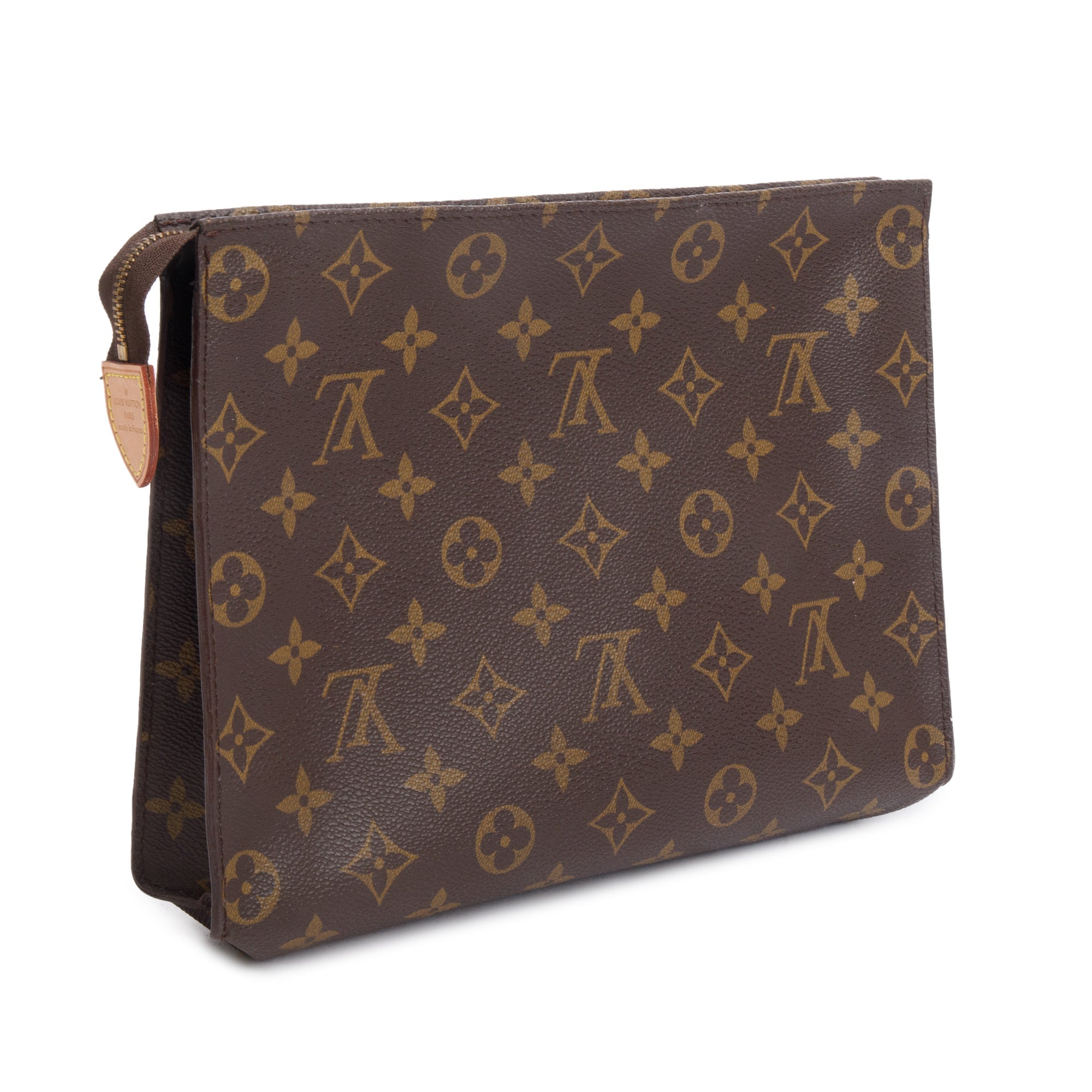 Louis Vuitton Monogram Toiletry Pouch 26
