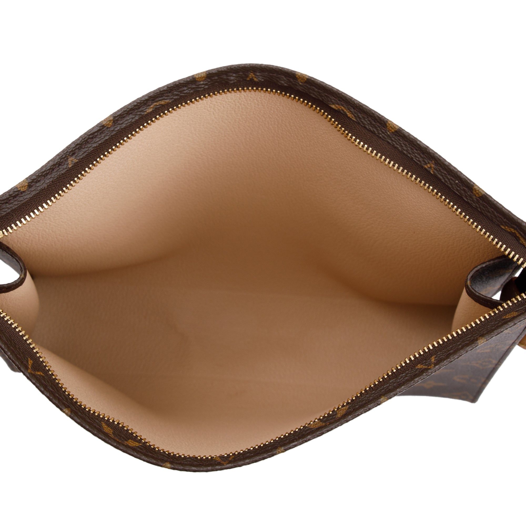 Louis Vuitton Monogram Toiletry Pouch 26