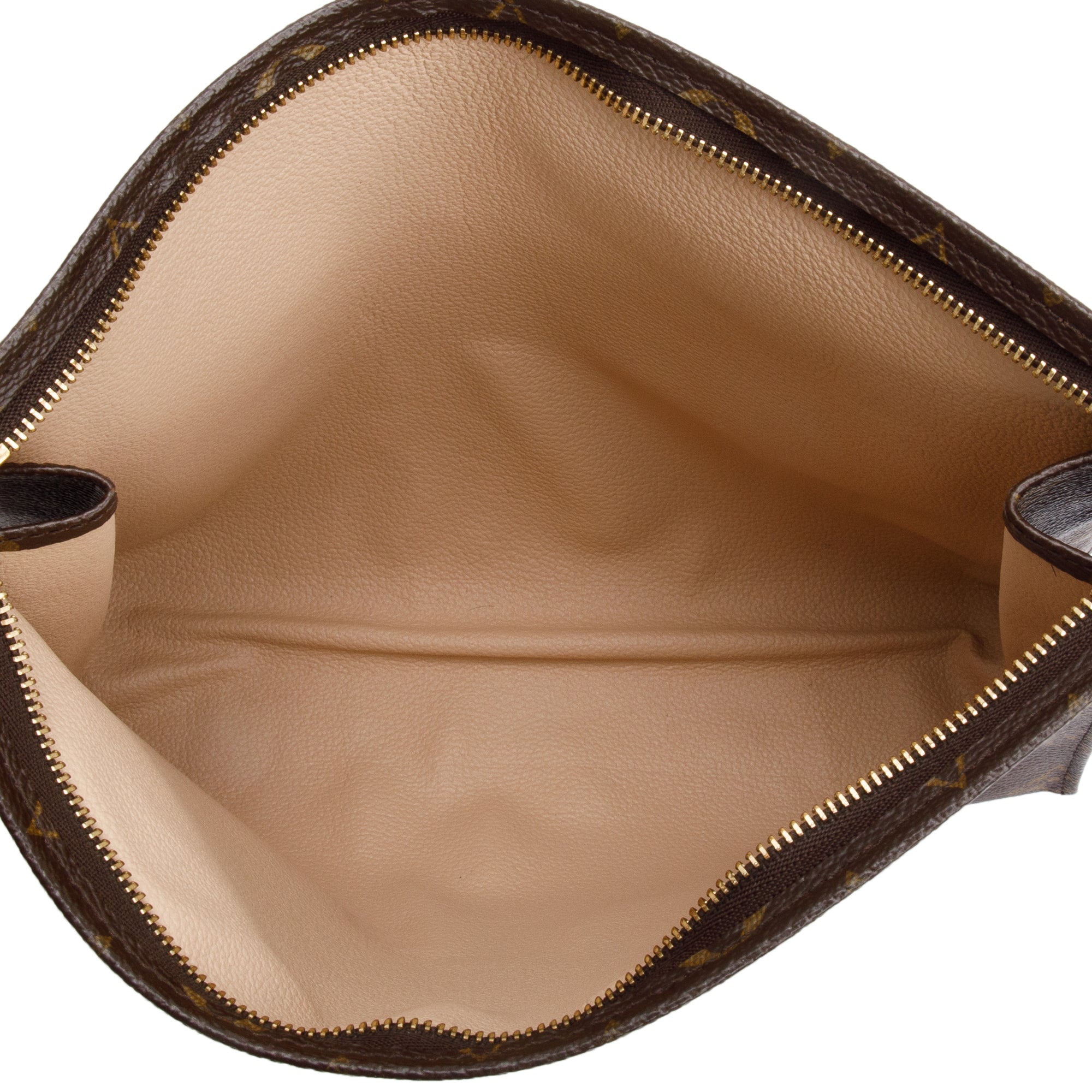 Louis Vuitton Monogram Toiletry Pouch 26