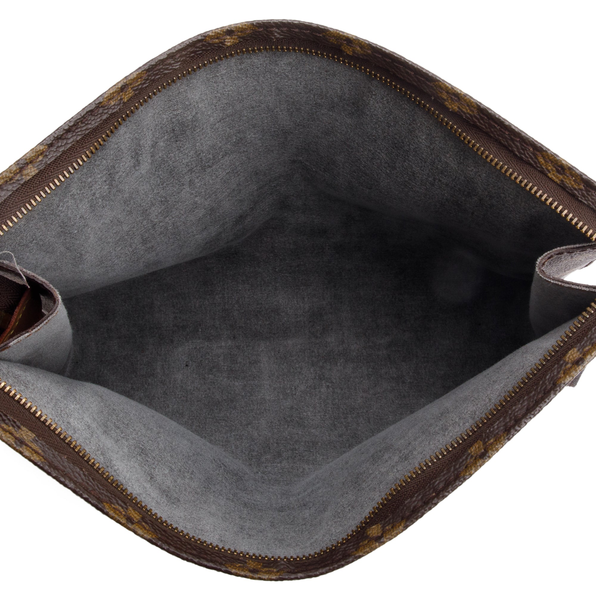 Louis Vuitton Monogram Toiletry Pouch 26