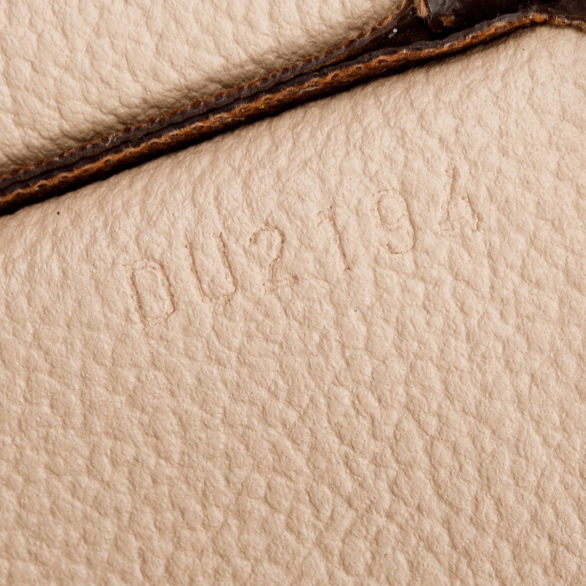 Louis Vuitton Monogram Toiletry Pouch 26
